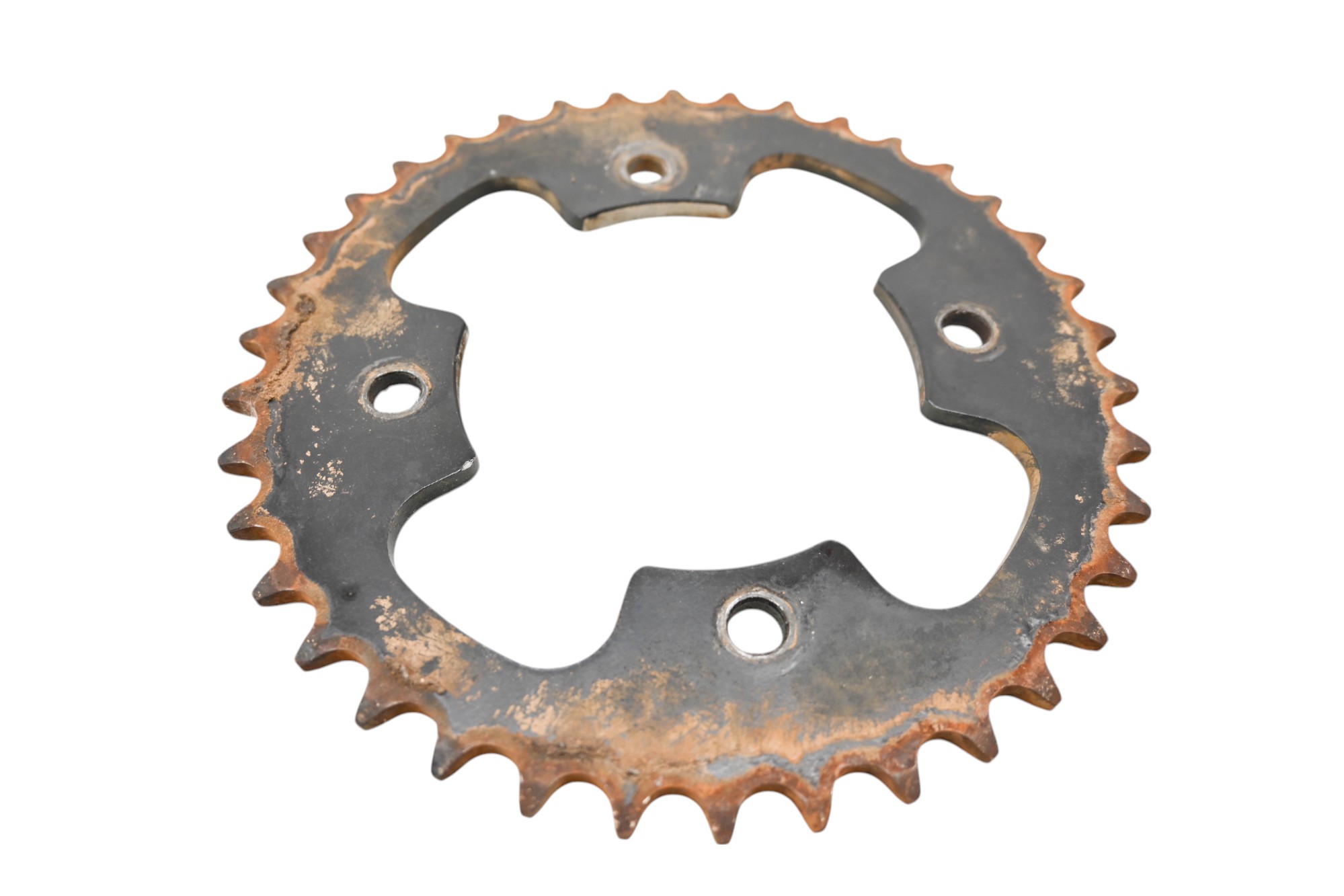 03 Polaris Predator 500 2x4 Rear Sprocket