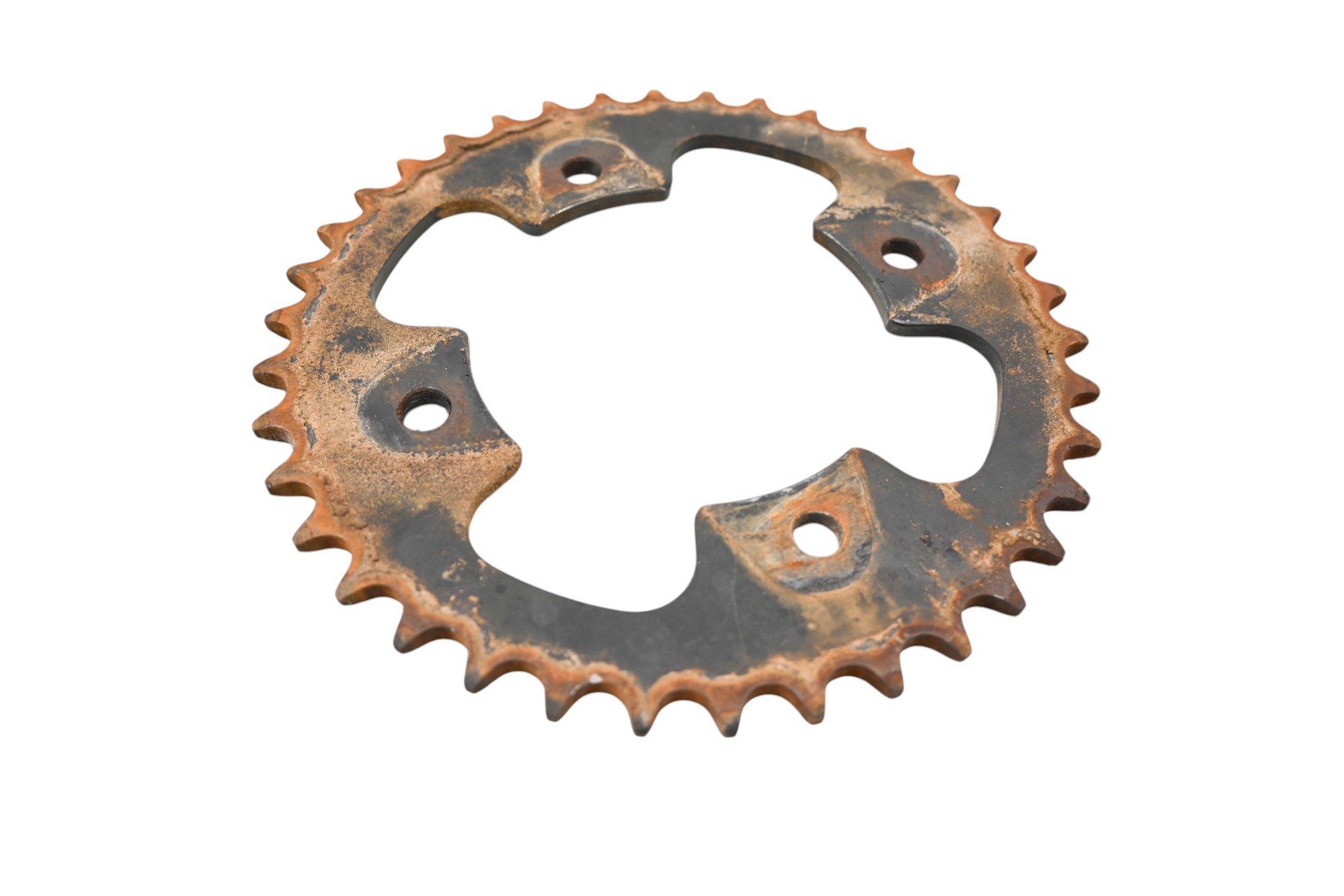 03 Polaris Predator 500 2x4 Rear Sprocket