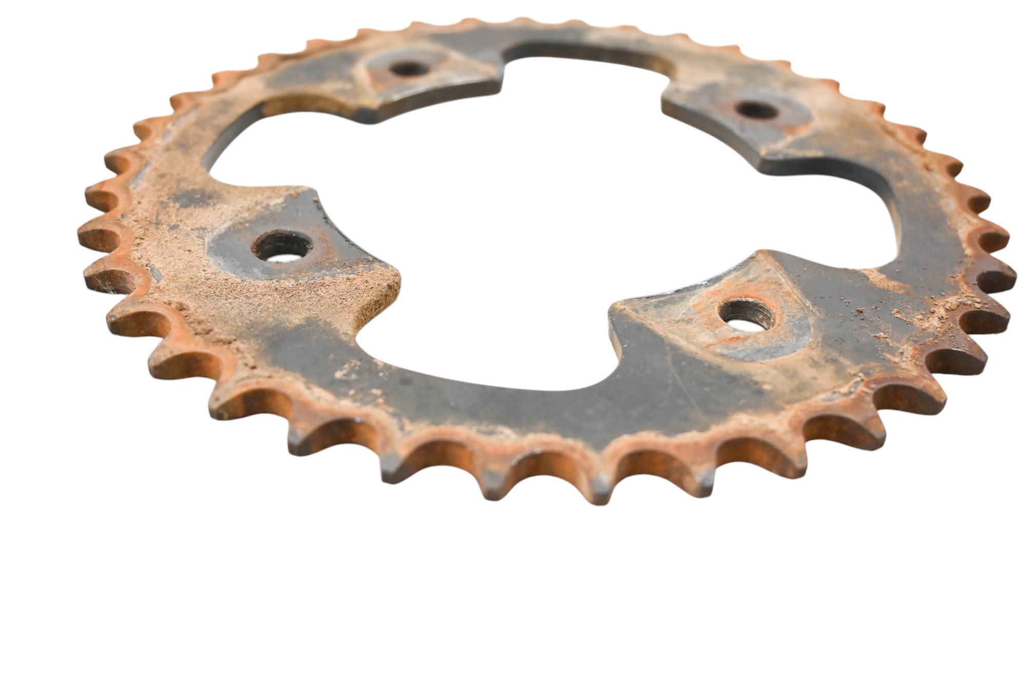 03 Polaris Predator 500 2x4 Rear Sprocket
