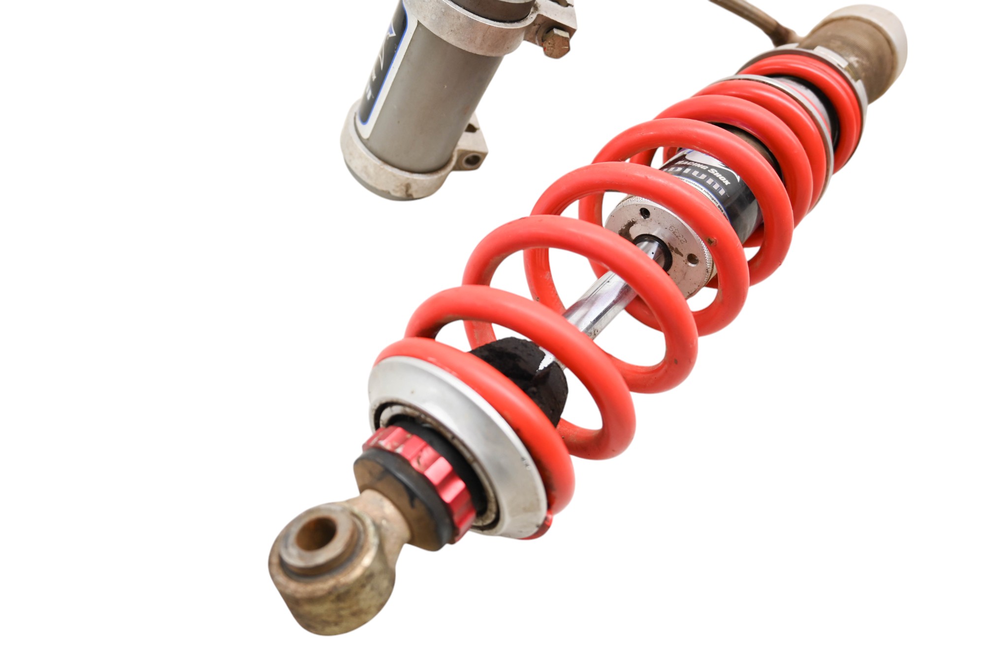 03 Polaris Predator 500 2x4 Rear Shock Fox