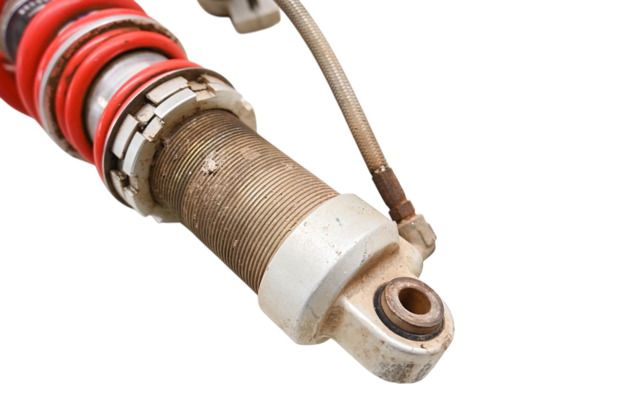 03 Polaris Predator 500 2x4 Rear Shock Fox