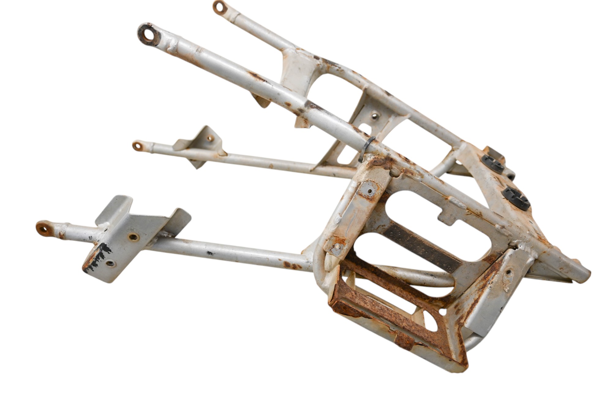 03 Polaris Predator 500 2x4 Subframe