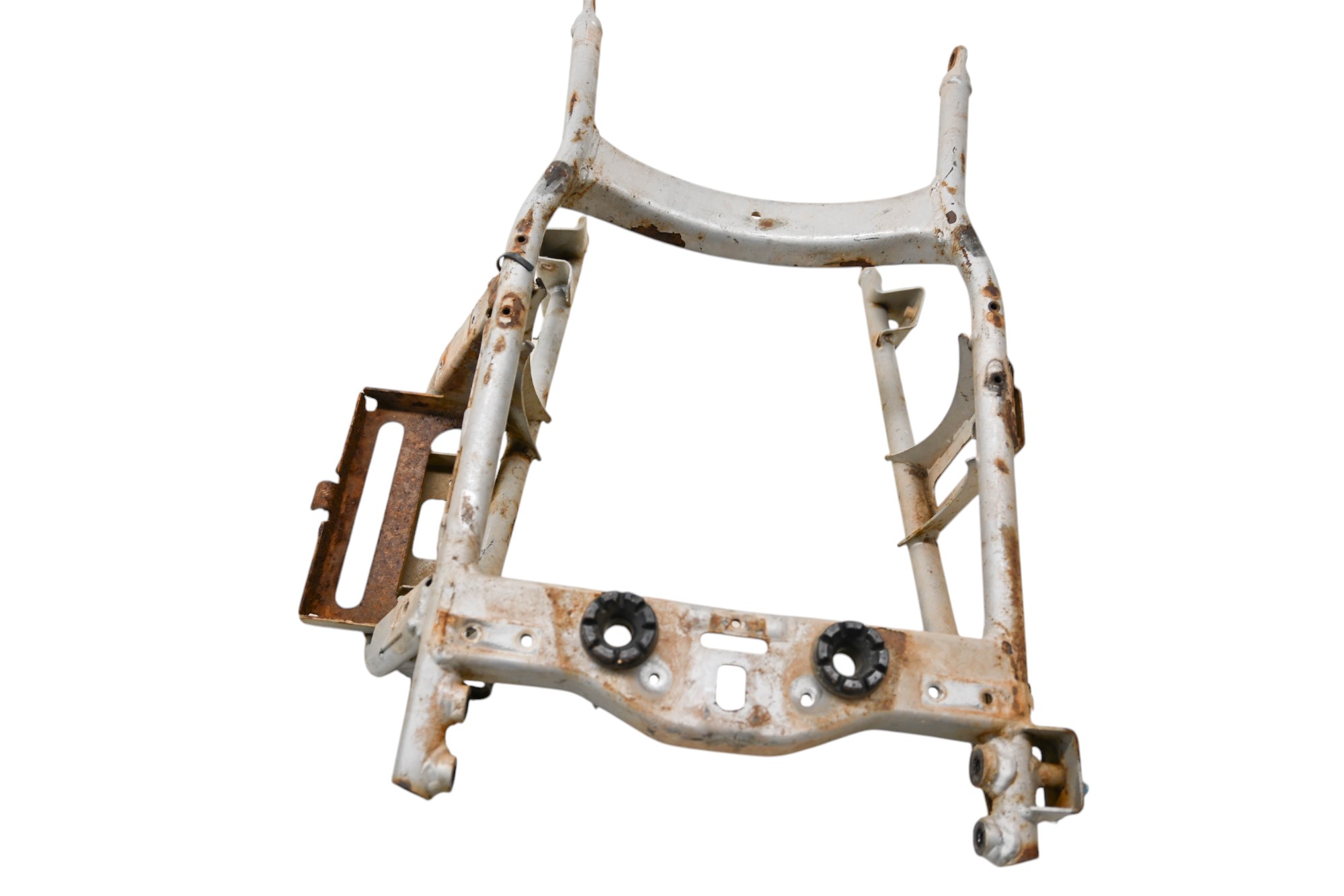 03 Polaris Predator 500 2x4 Subframe
