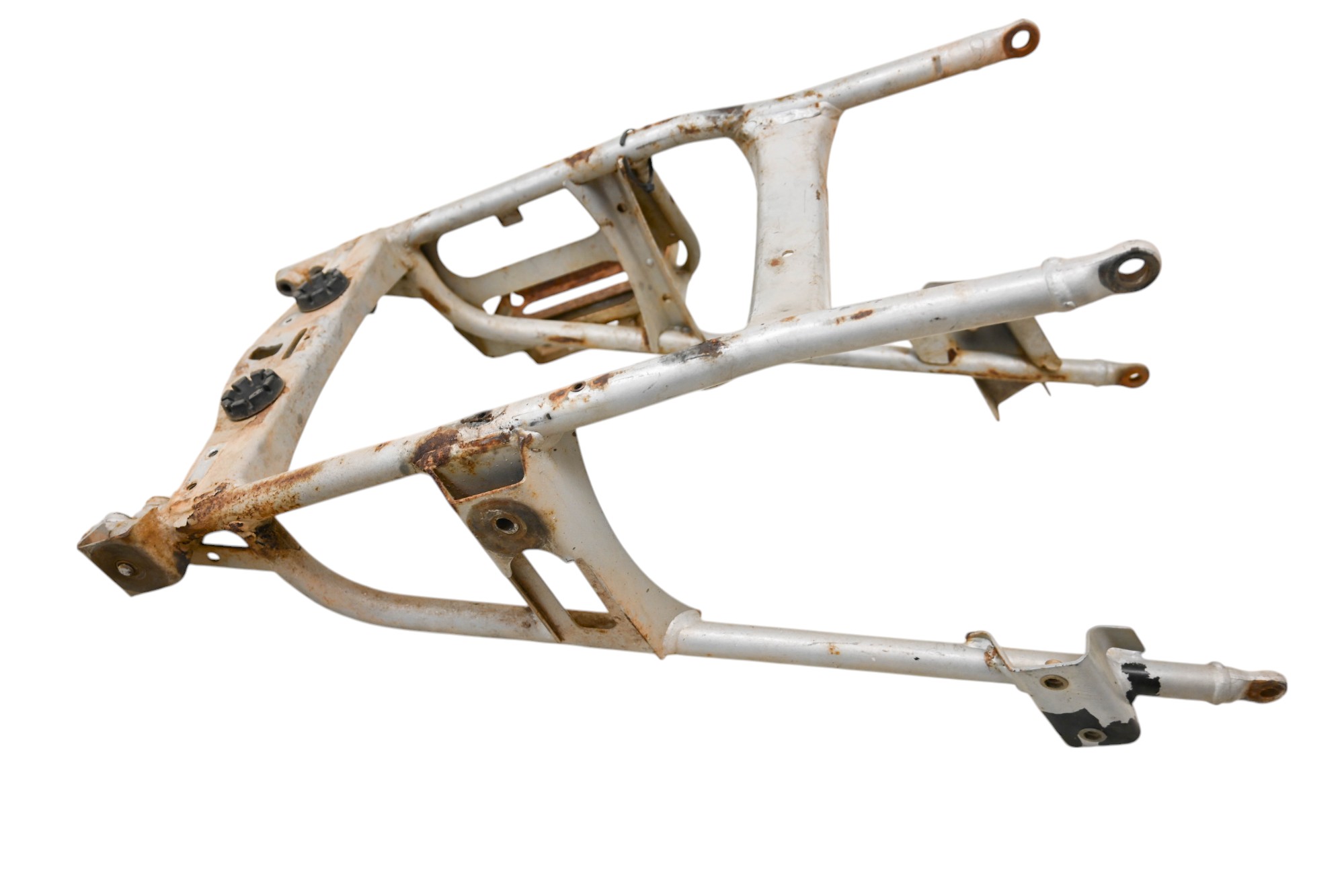 03 Polaris Predator 500 2x4 Subframe