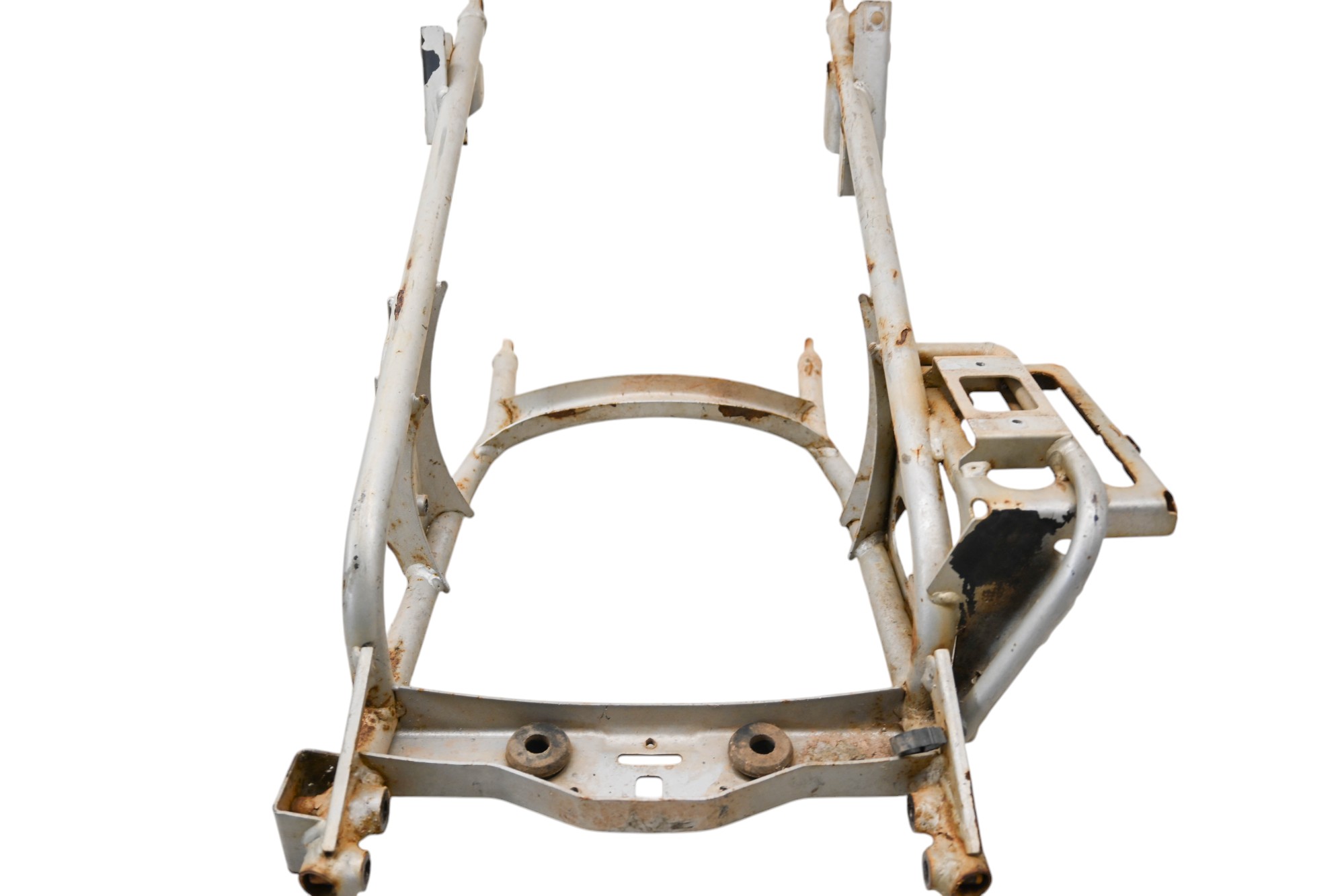 03 Polaris Predator 500 2x4 Subframe