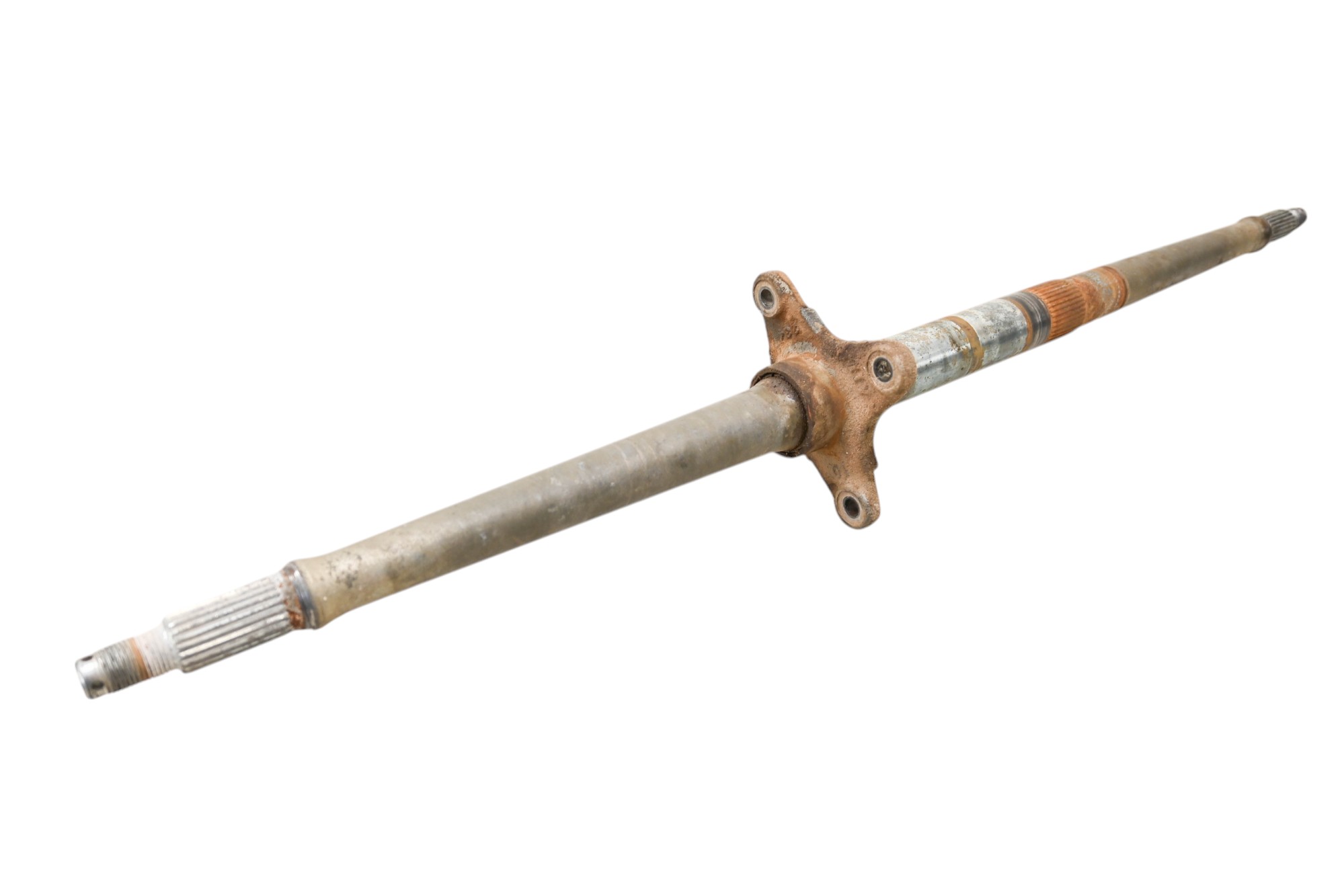 03 Polaris Predator 500 2x4 Rear Axle