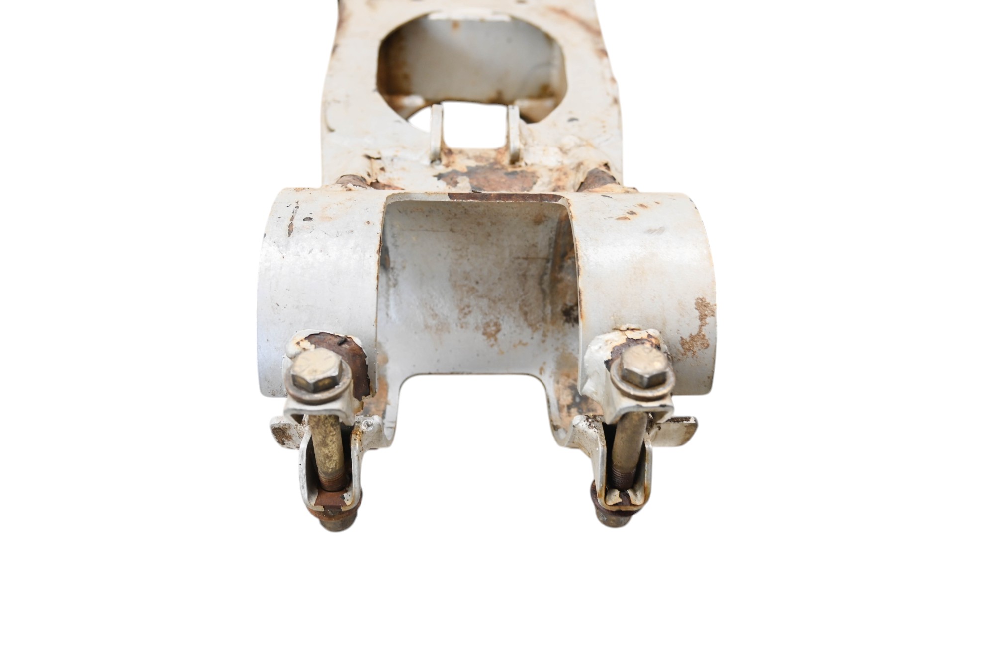 03 Polaris Predator 500 2x4 Rear Swingarm