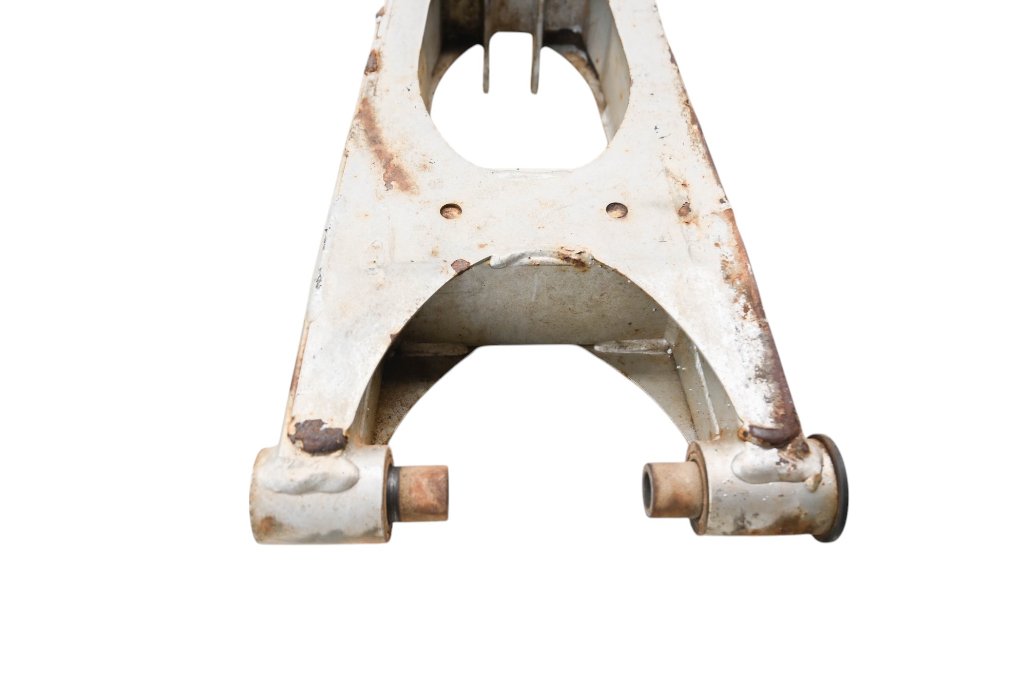 03 Polaris Predator 500 2x4 Rear Swingarm