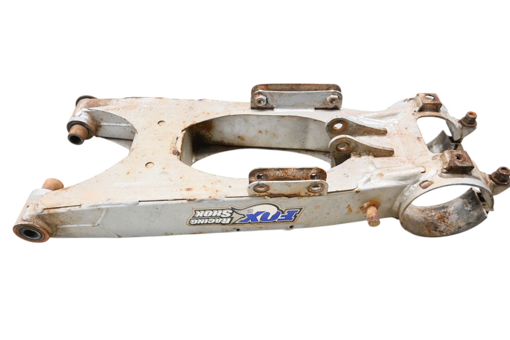 03 Polaris Predator 500 2x4 Rear Swingarm