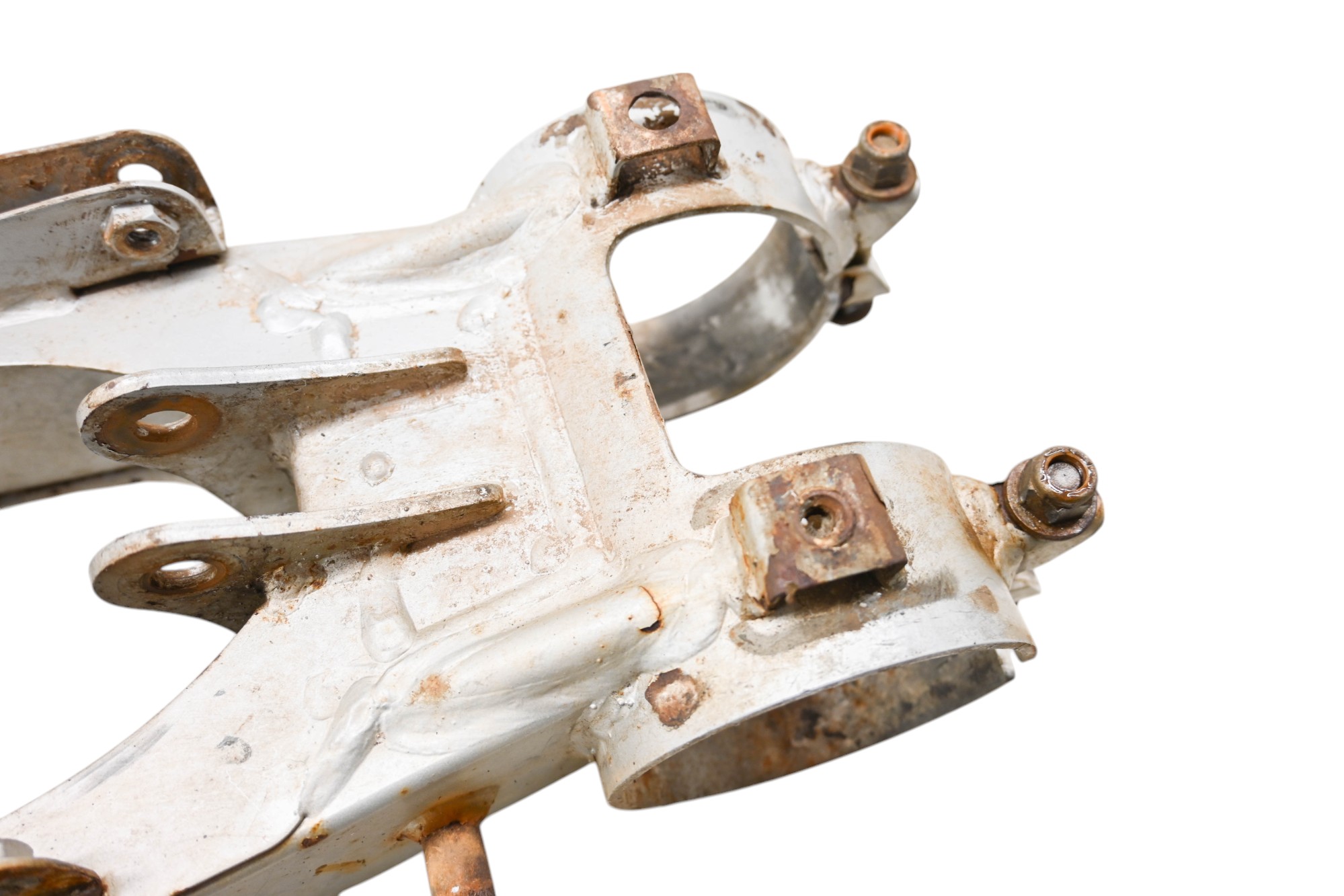 03 Polaris Predator 500 2x4 Rear Swingarm
