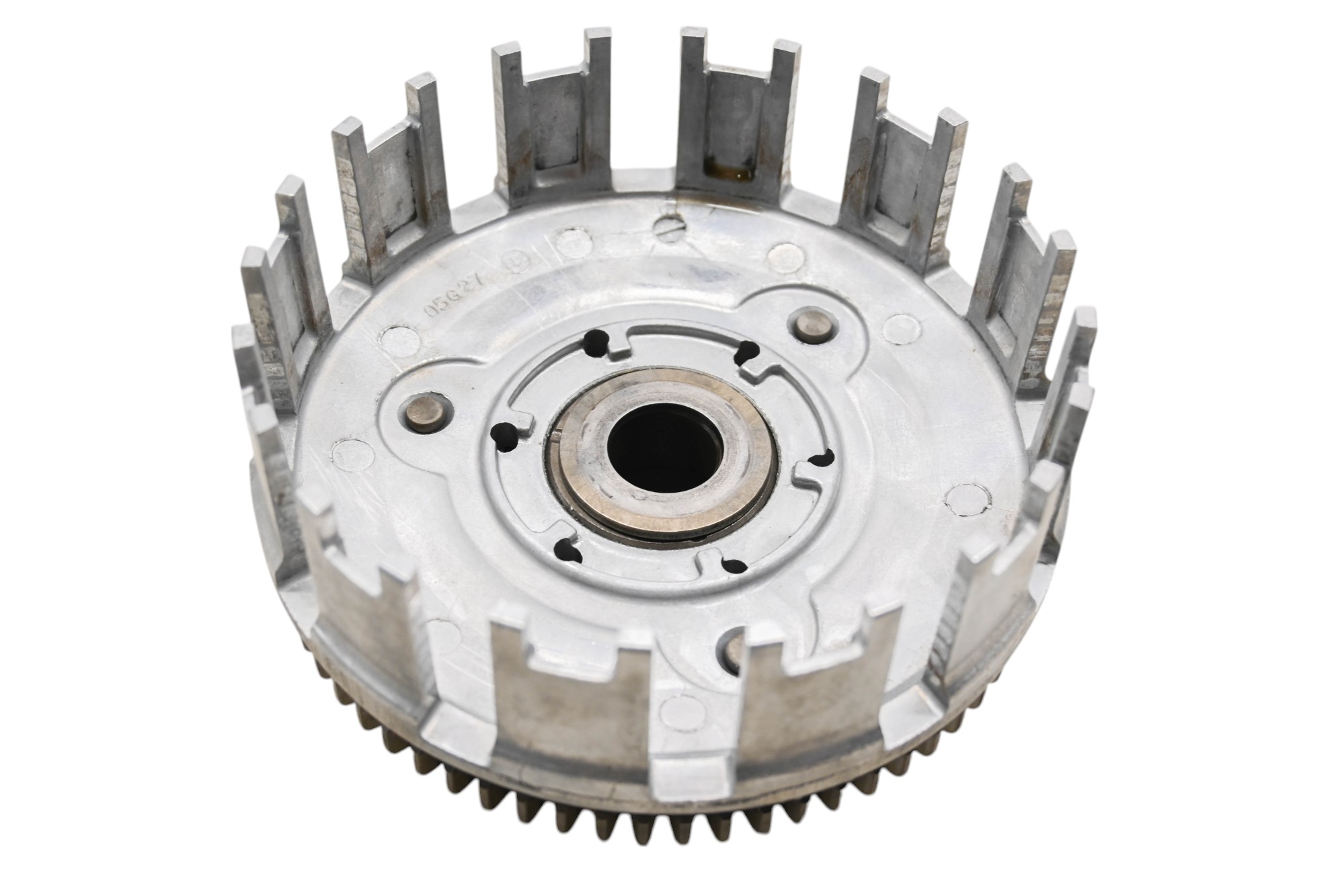 03 Polaris Predator 500 2x4 Clutch Basket
