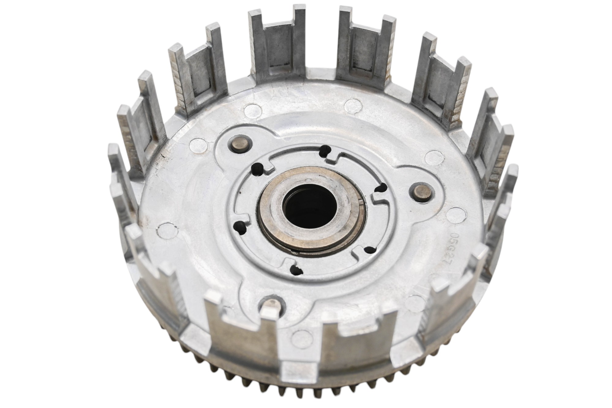 03 Polaris Predator 500 2x4 Clutch Basket