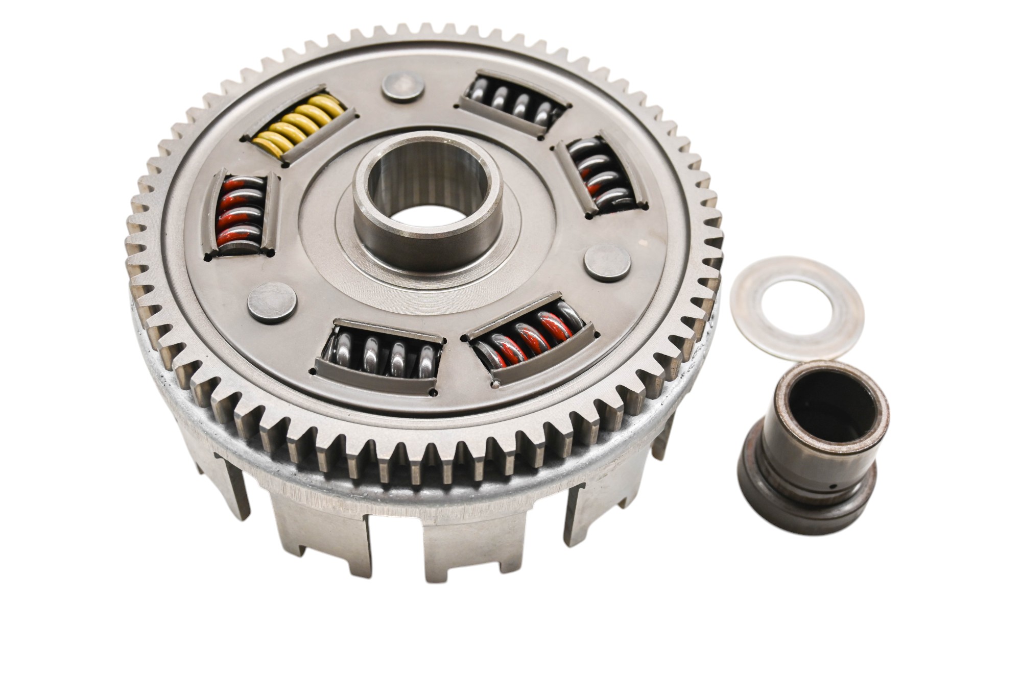 03 Polaris Predator 500 2x4 Clutch Basket