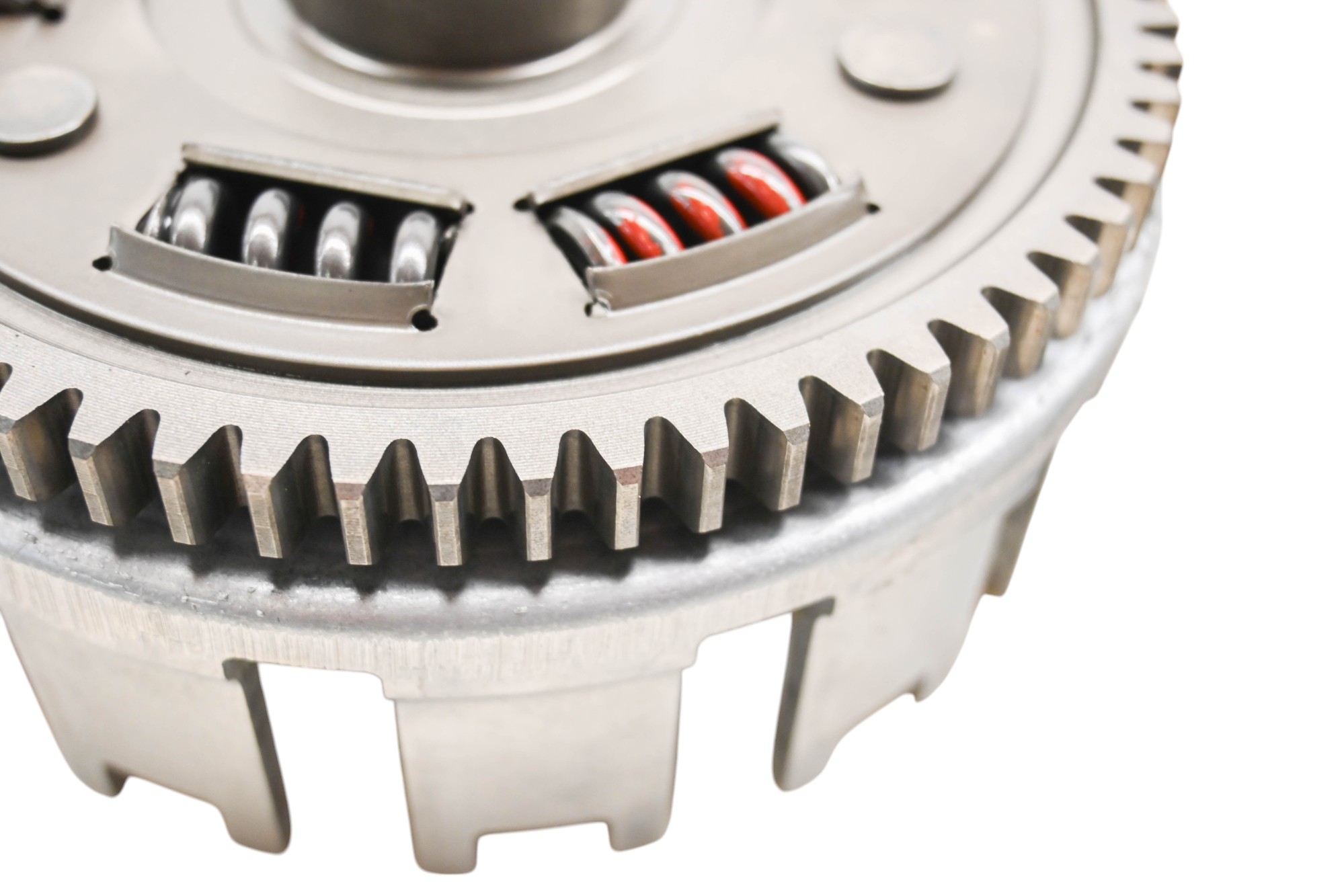 03 Polaris Predator 500 2x4 Clutch Basket