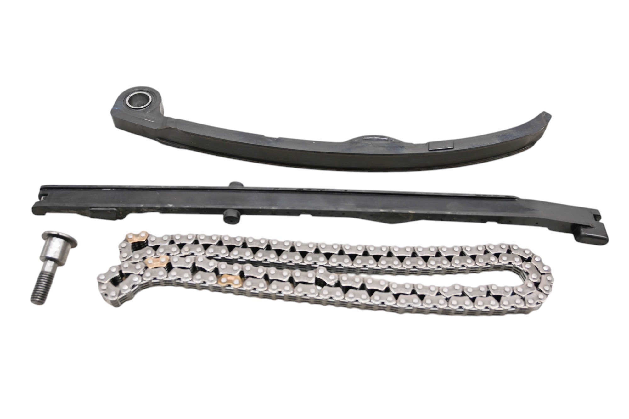 03 Polaris Predator 500 2x4 Cam Chain & Guides