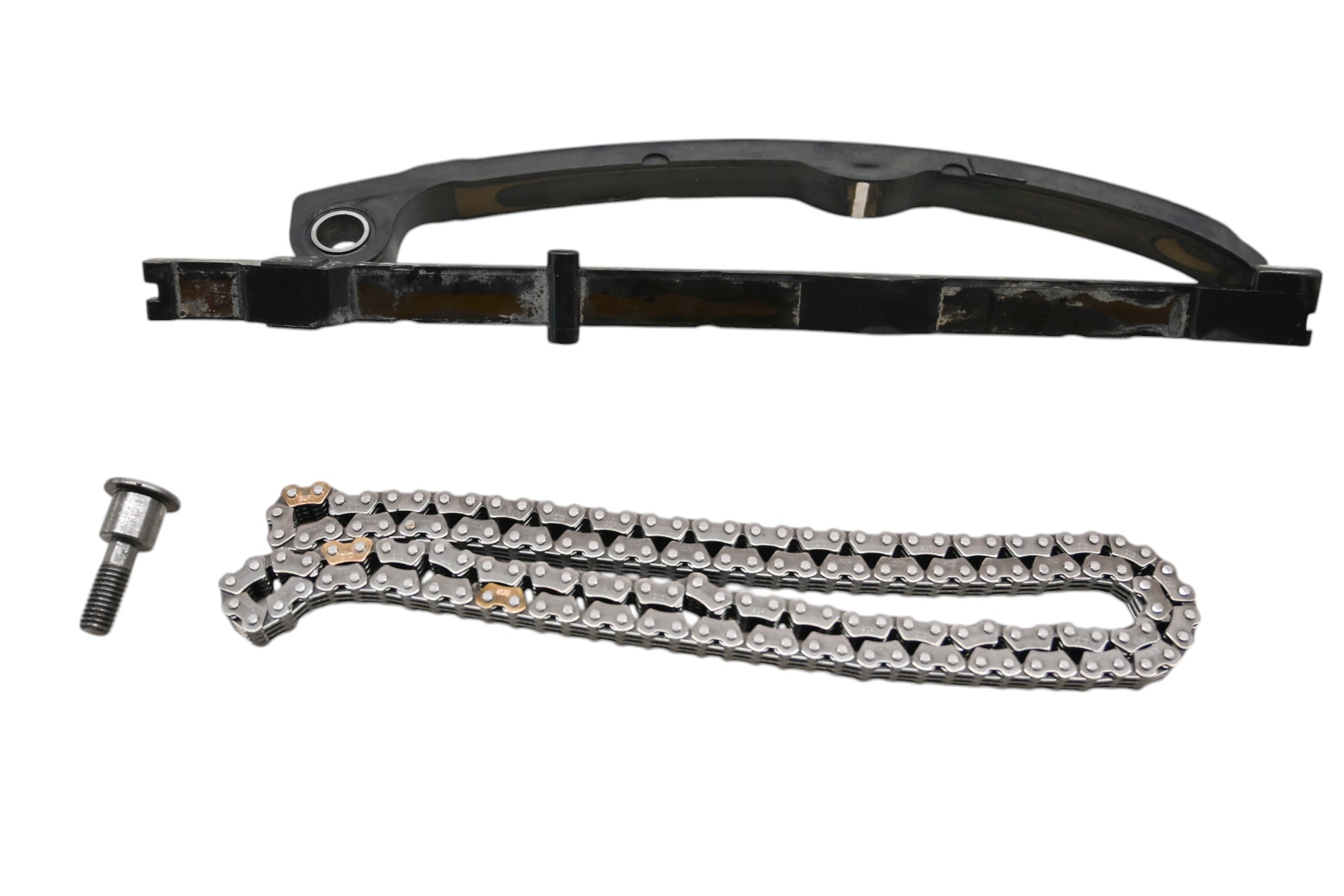 03 Polaris Predator 500 2x4 Cam Chain & Guides