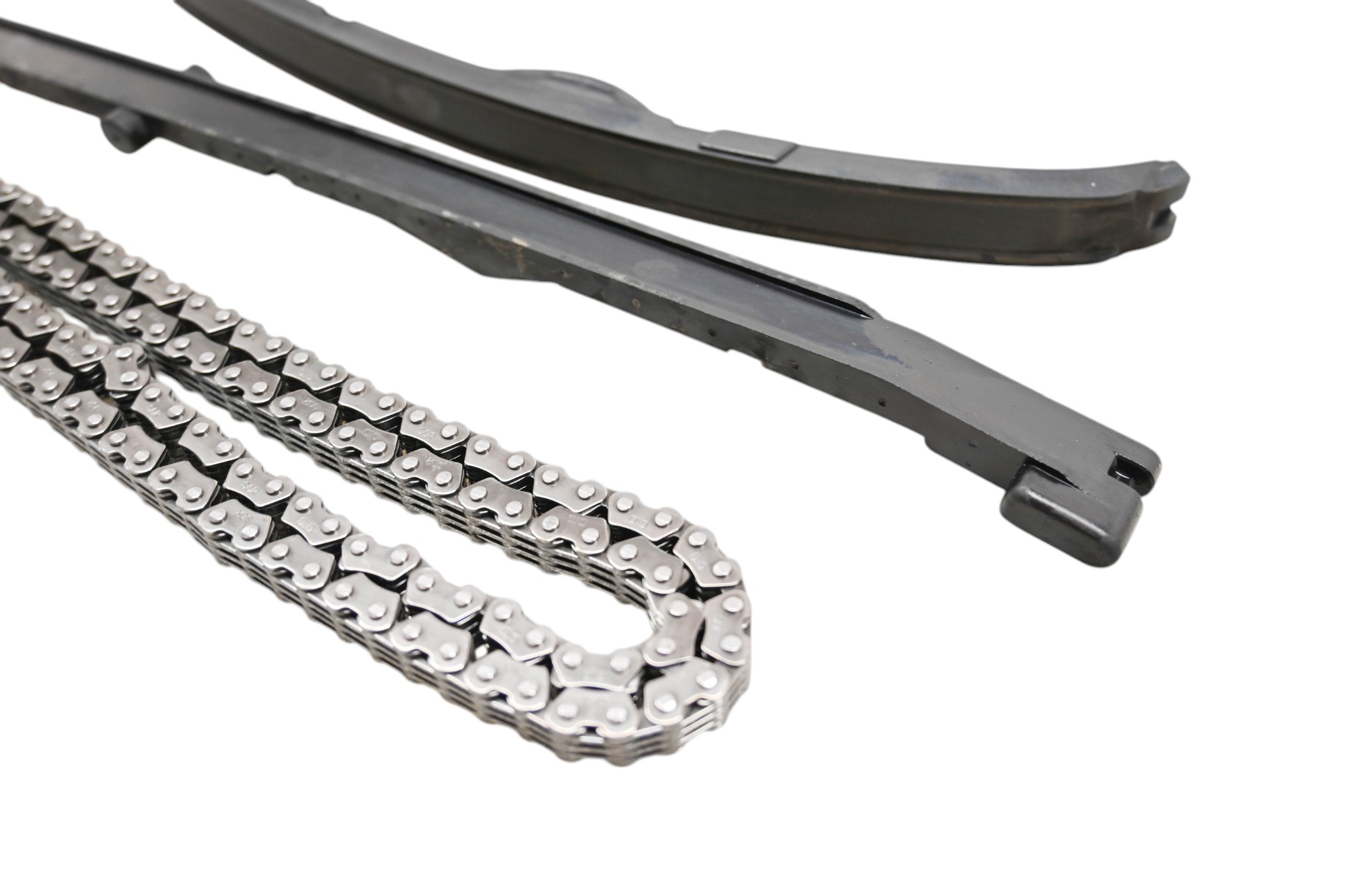 03 Polaris Predator 500 2x4 Cam Chain & Guides