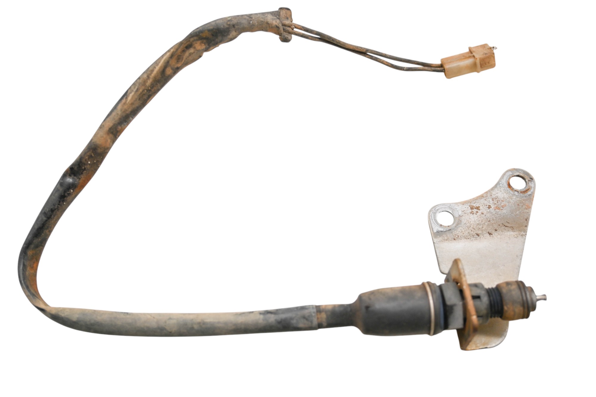 03 Polaris Predator 500 2x4 Rear Brake Tail Light Switch Sensor
