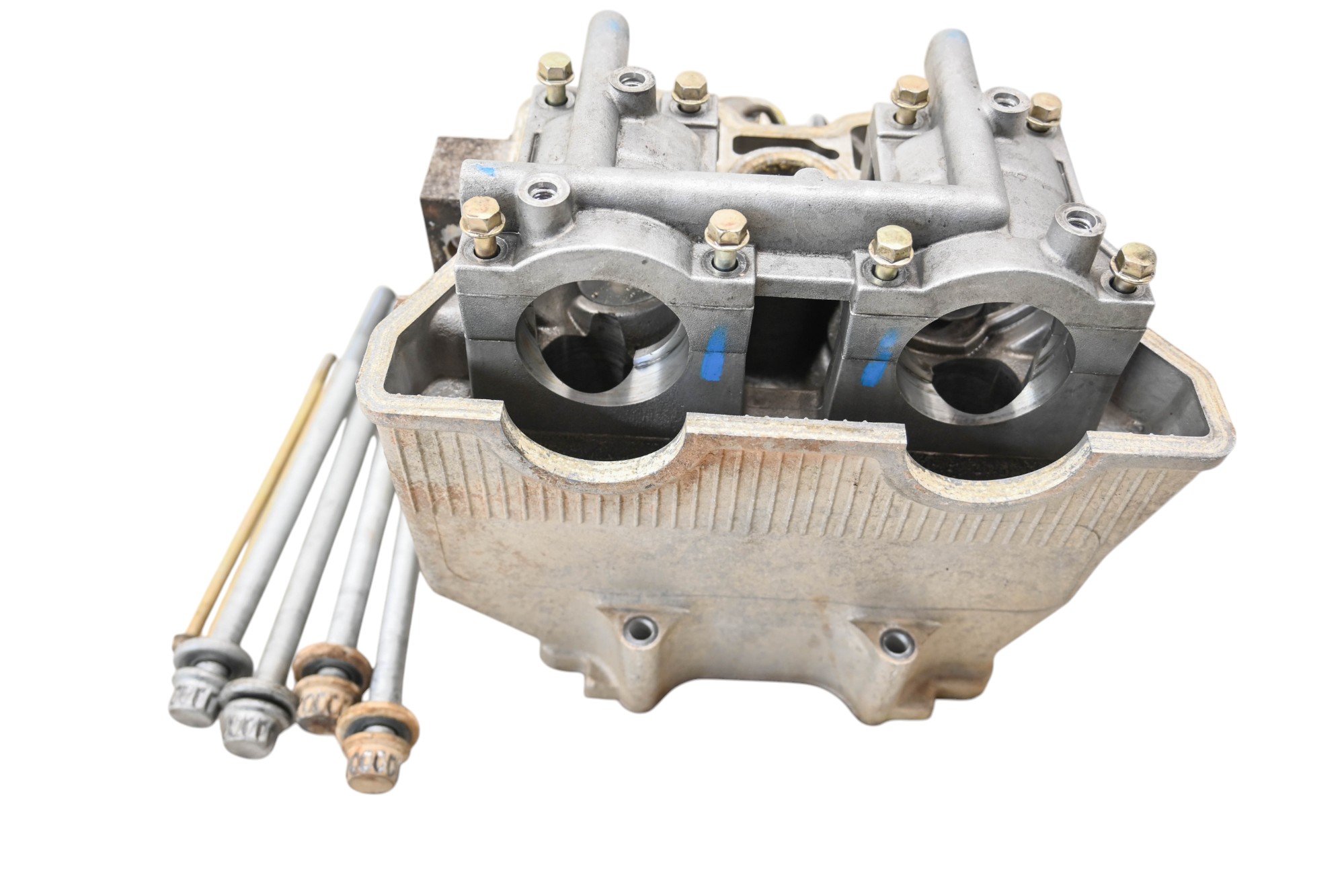 03 Polaris Predator 500 2x4 Cylinder Head