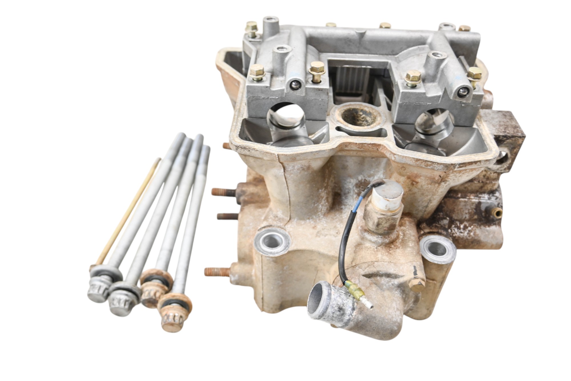 03 Polaris Predator 500 2x4 Cylinder Head