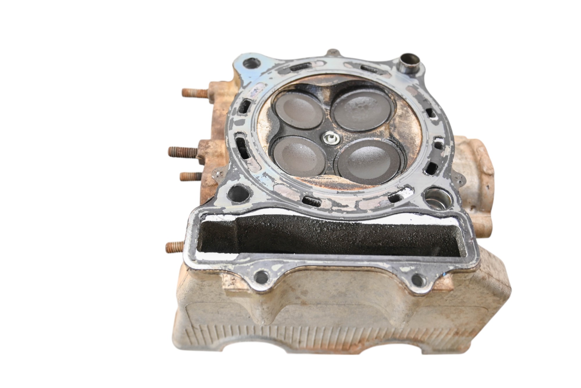 03 Polaris Predator 500 2x4 Cylinder Head