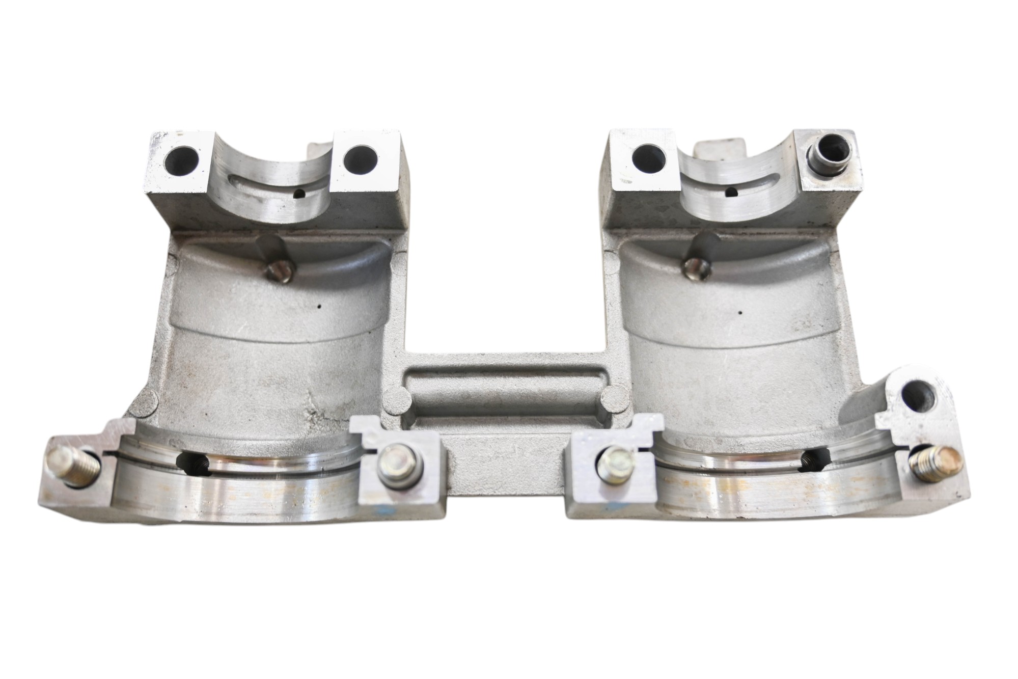 03 Polaris Predator 500 2x4 Cylinder Head