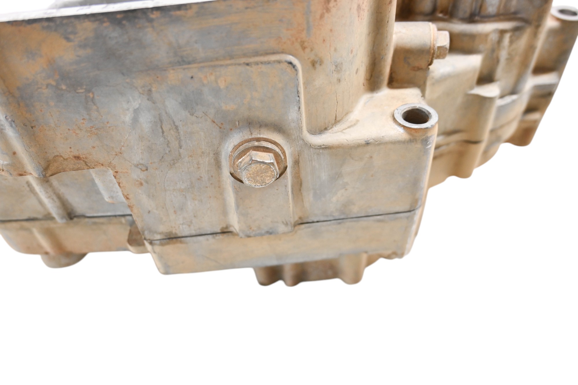 03 Polaris Predator 500 2x4 Crankcase Center Crank Case