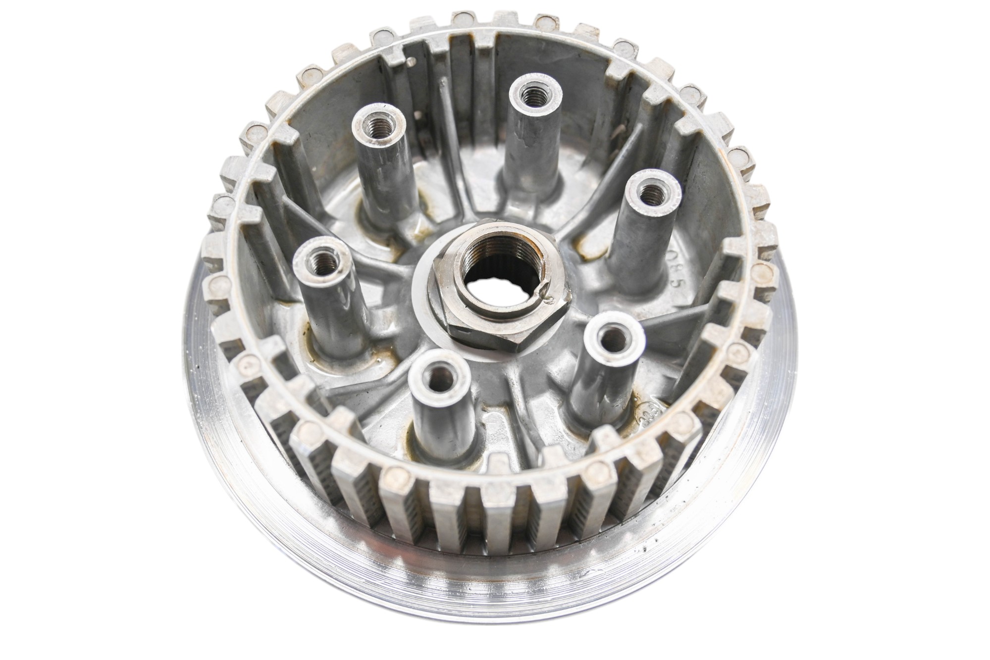 03 Polaris Predator 500 2x4 Inner Clutch Hub