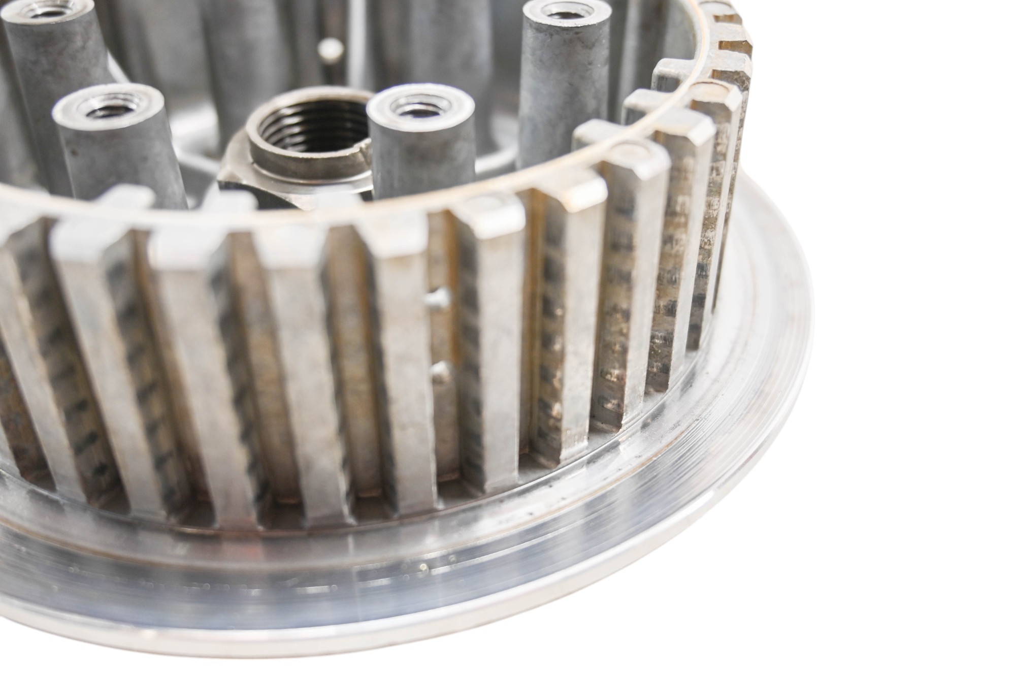 03 Polaris Predator 500 2x4 Inner Clutch Hub
