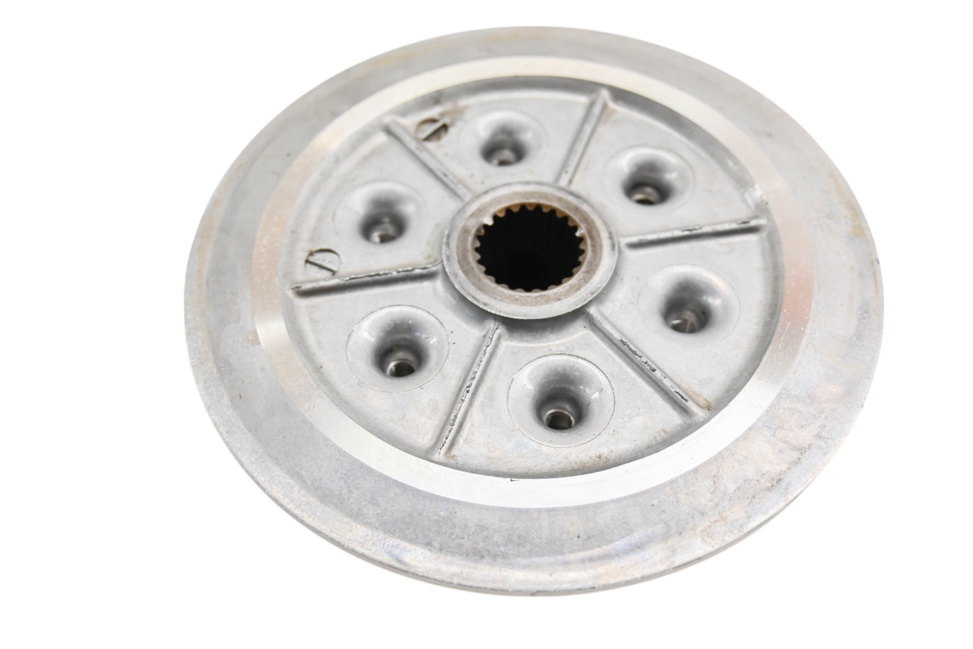 03 Polaris Predator 500 2x4 Inner Clutch Hub