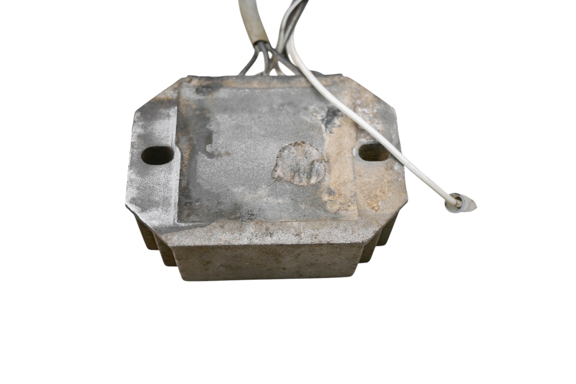 03 Polaris Predator 500 2x4 Regulator Rectifier