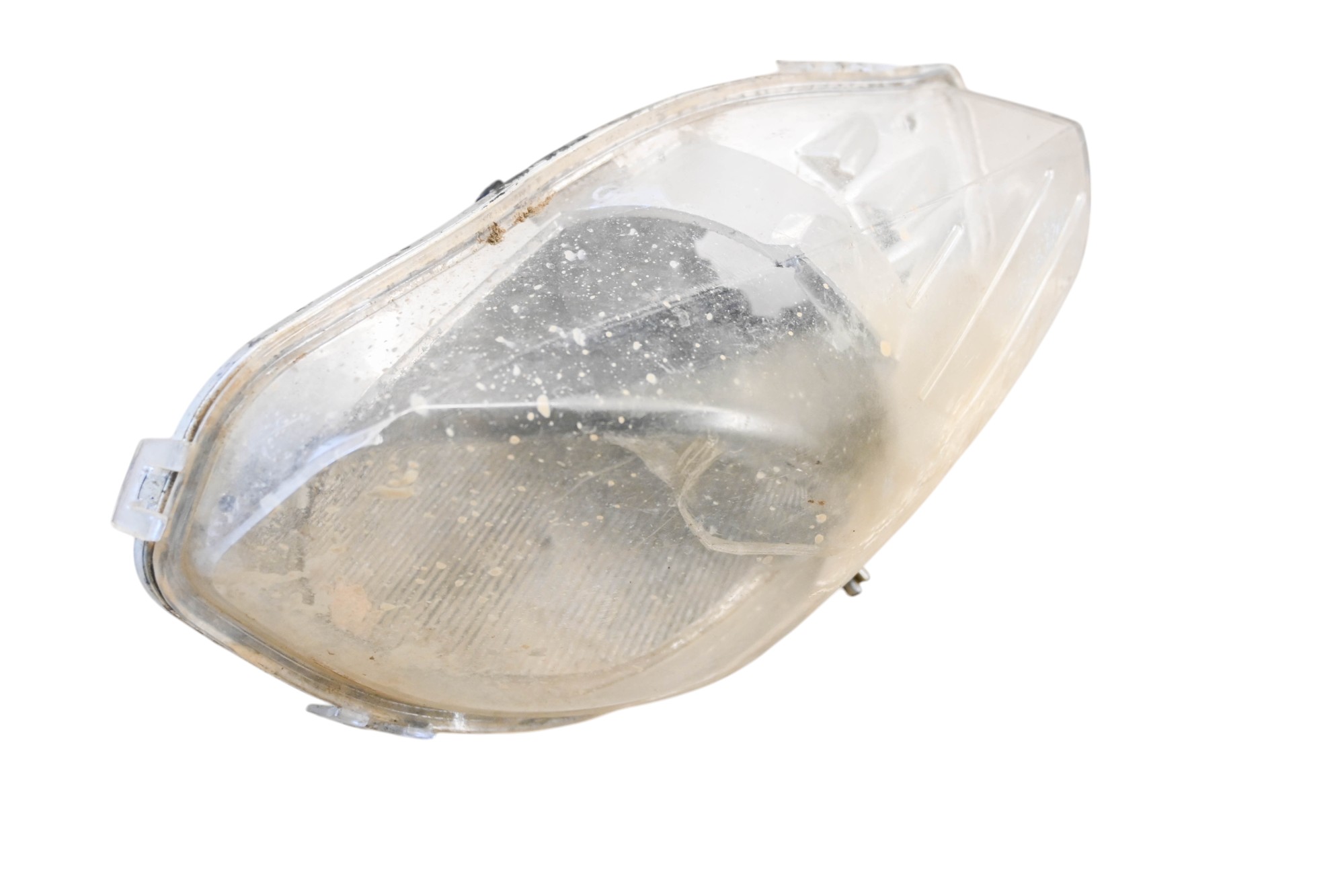 03 Polaris Predator 500 2x4 Front Left Headlight