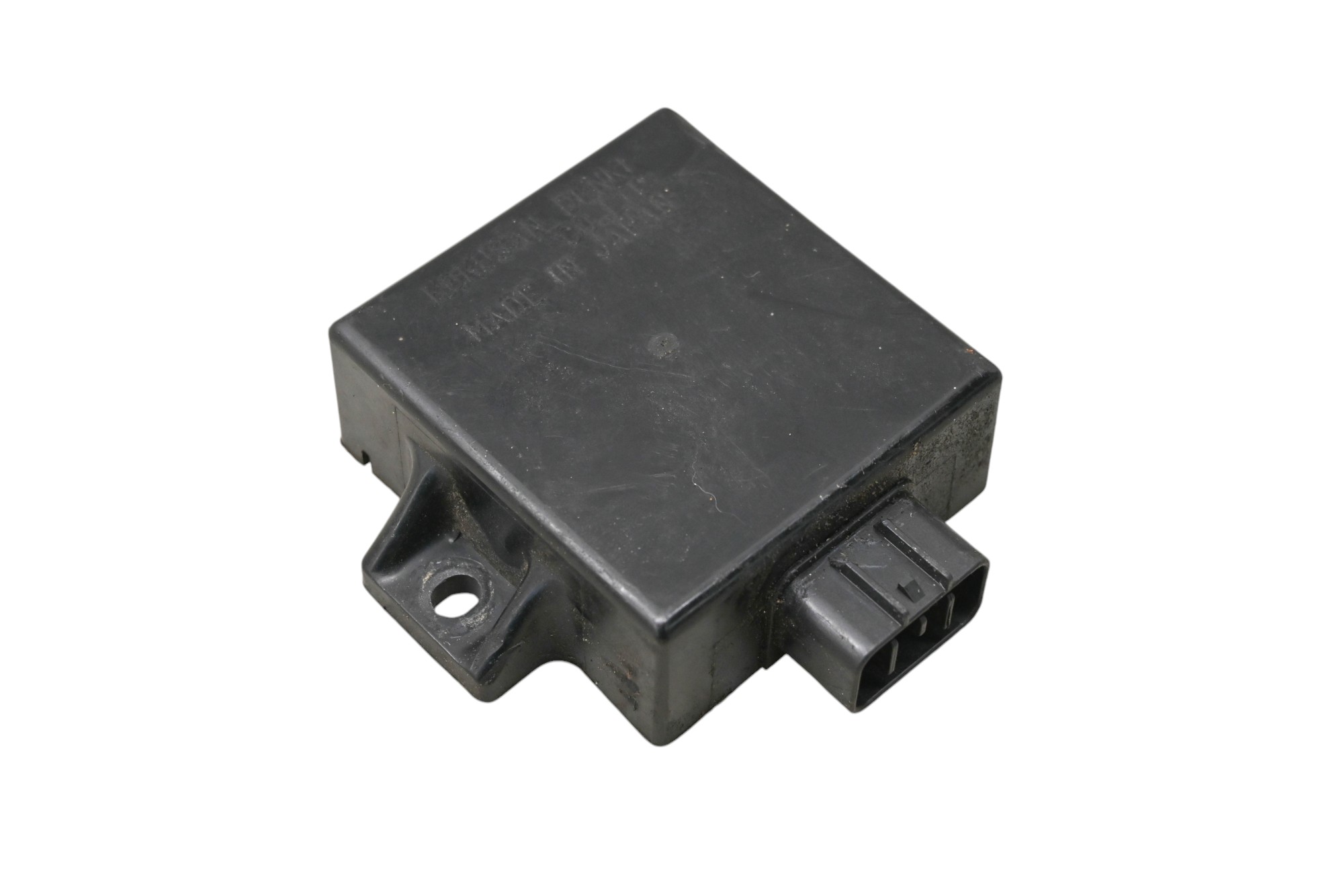 03 Polaris Predator 500 2x4 Cdi Box
