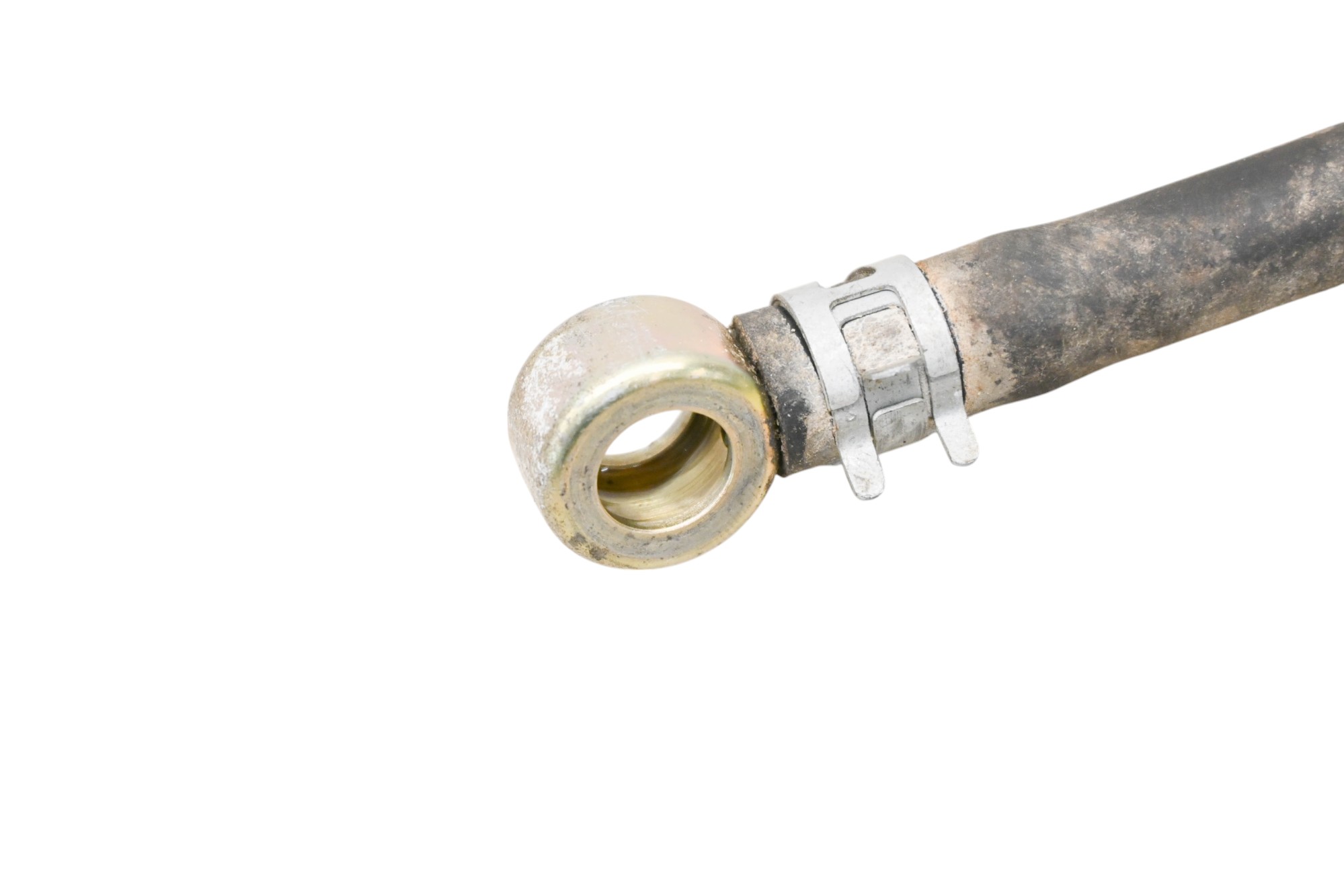 03 Polaris Predator 500 2x4 Engine Oil Delivery Pipe