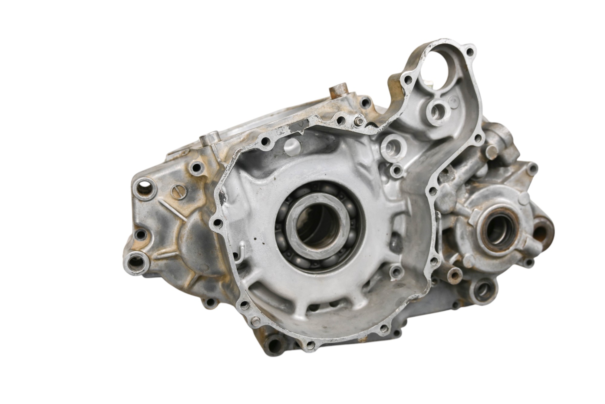 03 Polaris Predator 500 2x4 Crankcase Center Crank Case