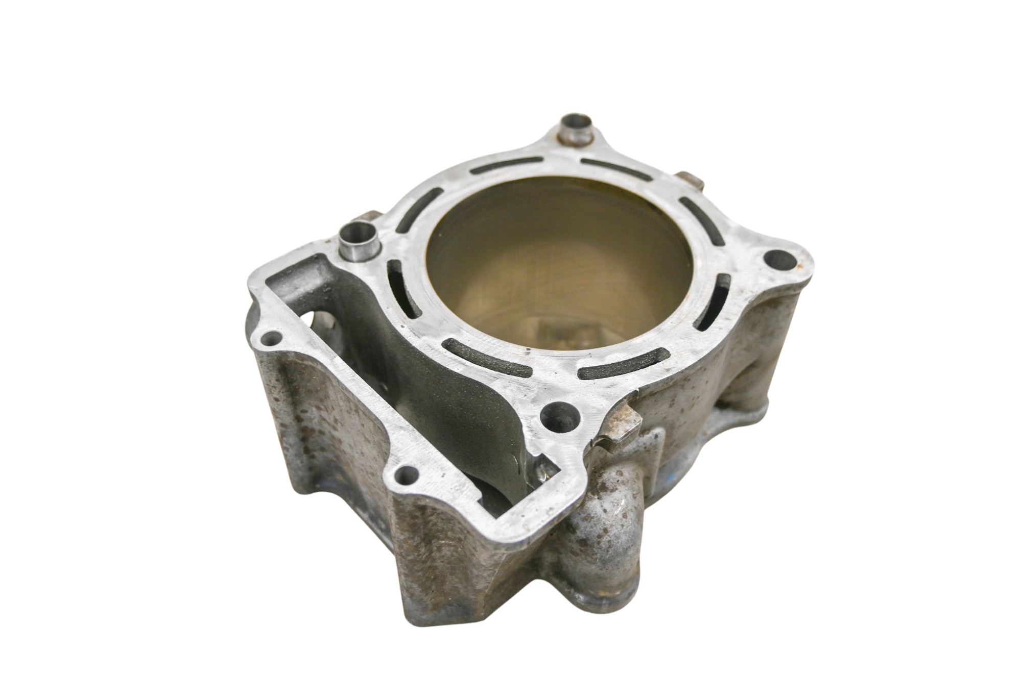03 Polaris Predator 500 2x4 Cylinder