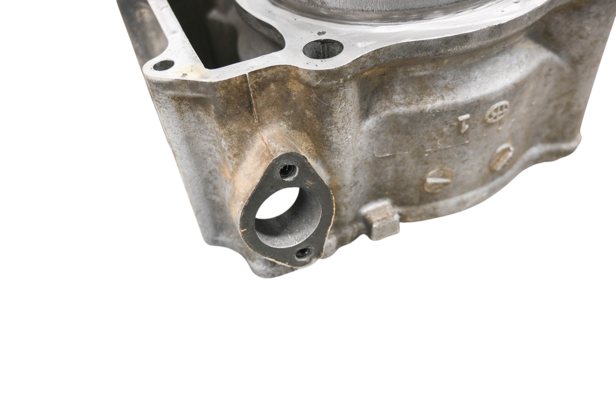 03 Polaris Predator 500 2x4 Cylinder