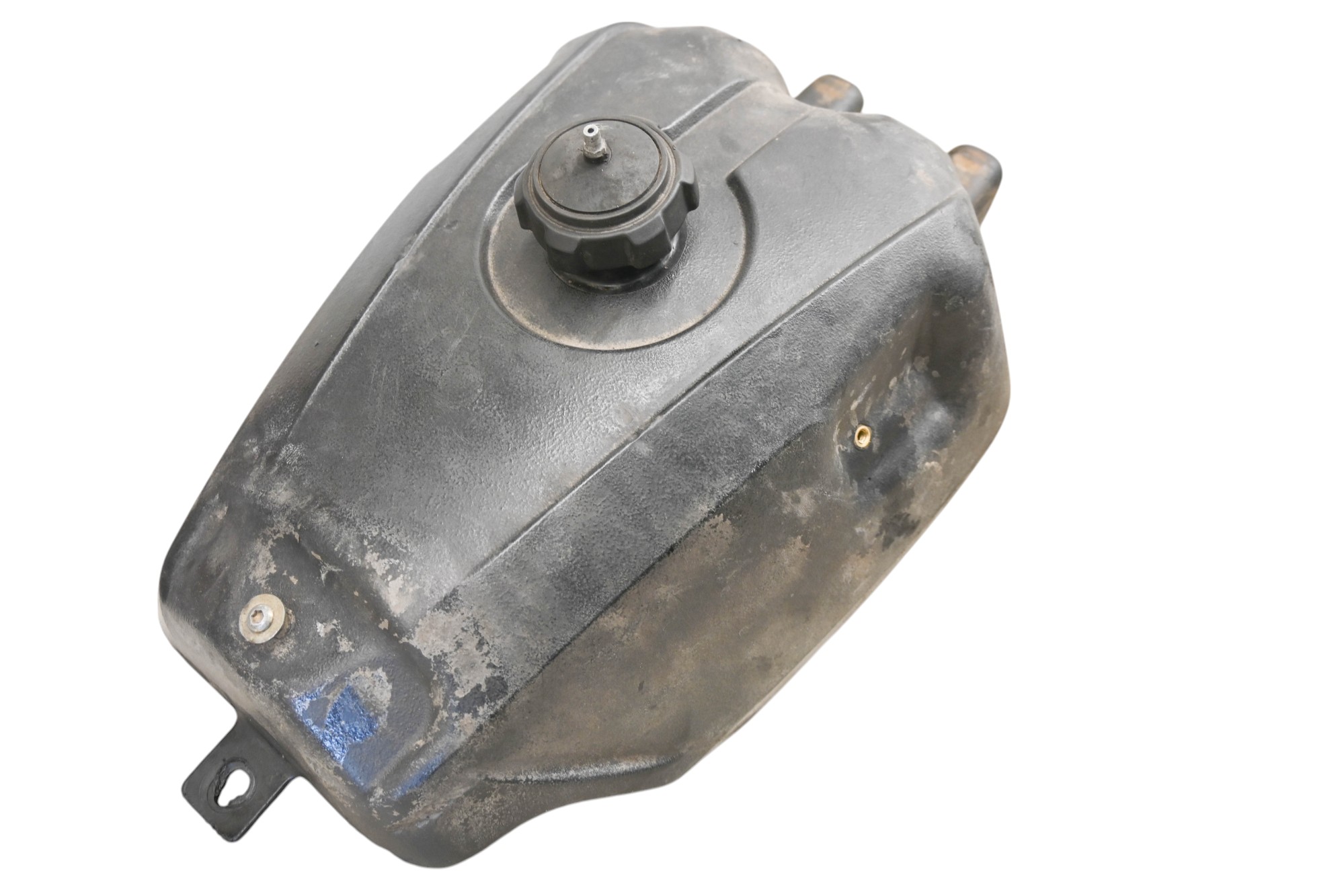03 Polaris Predator 500 2x4 Gas Tank & Fuel Petcock