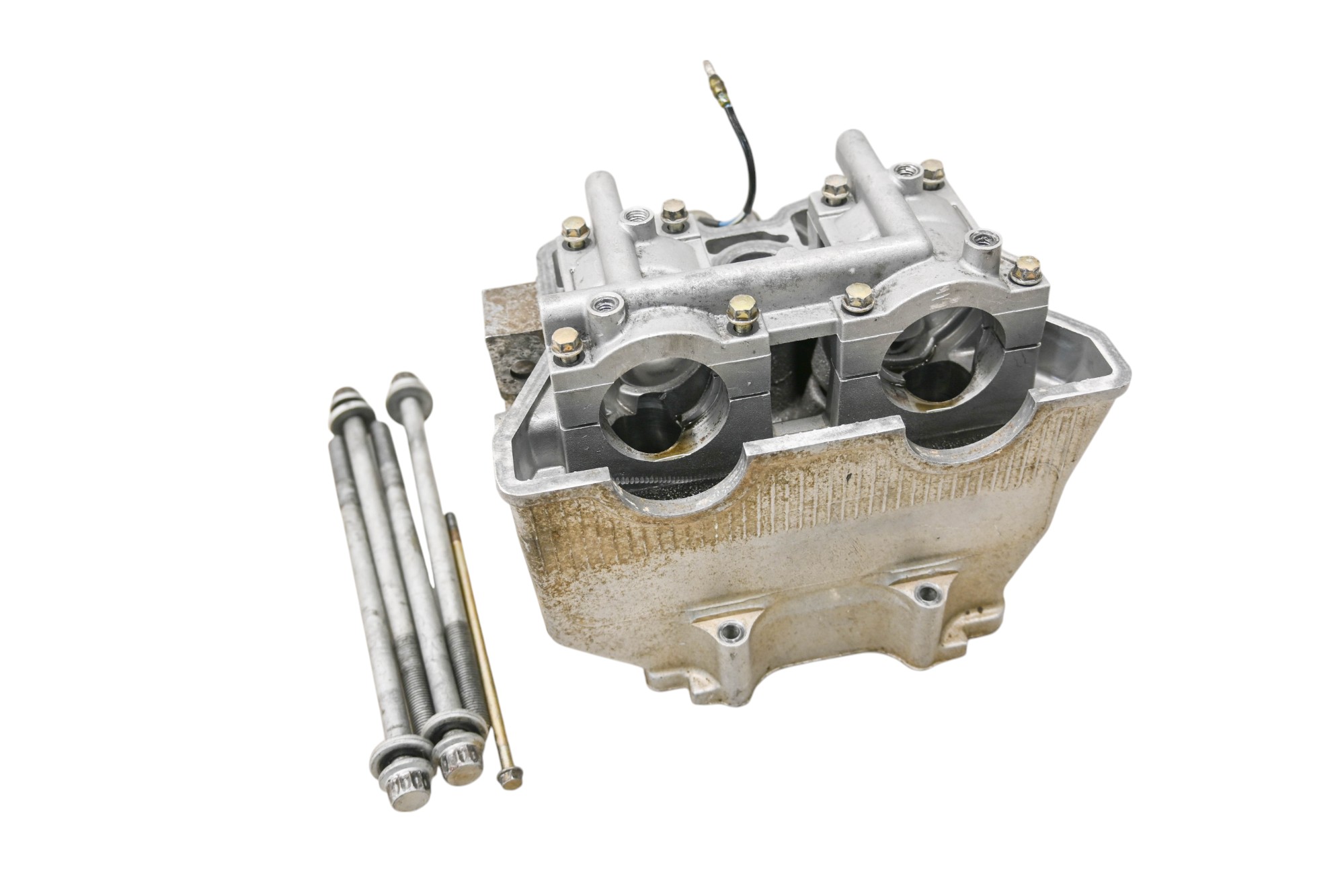 03 Polaris Predator 500 2x4 Cylinder Head