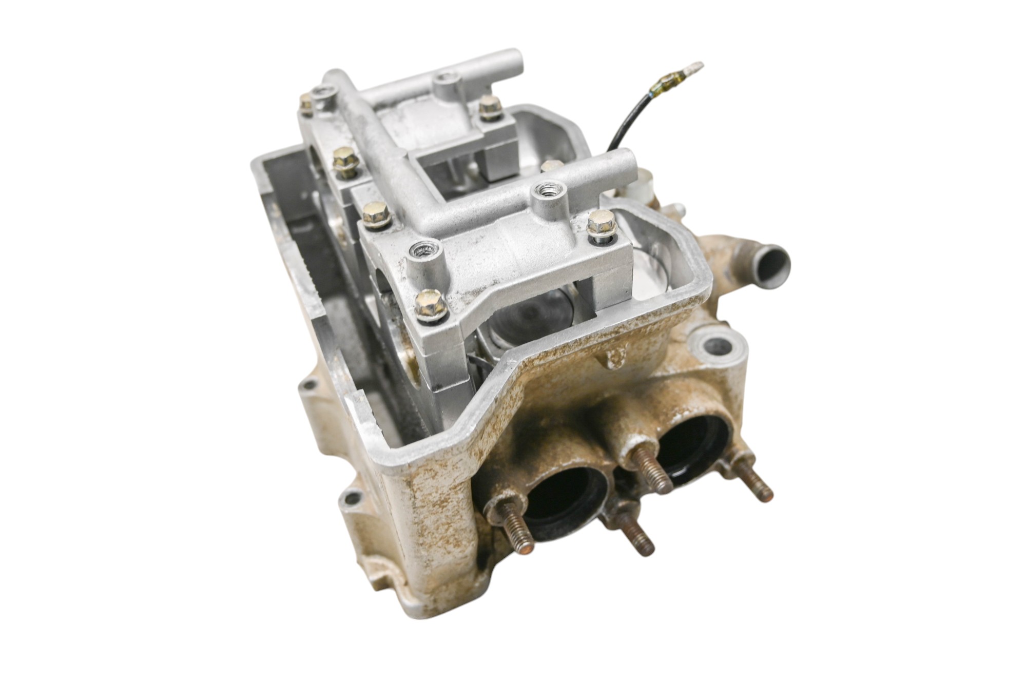 03 Polaris Predator 500 2x4 Cylinder Head