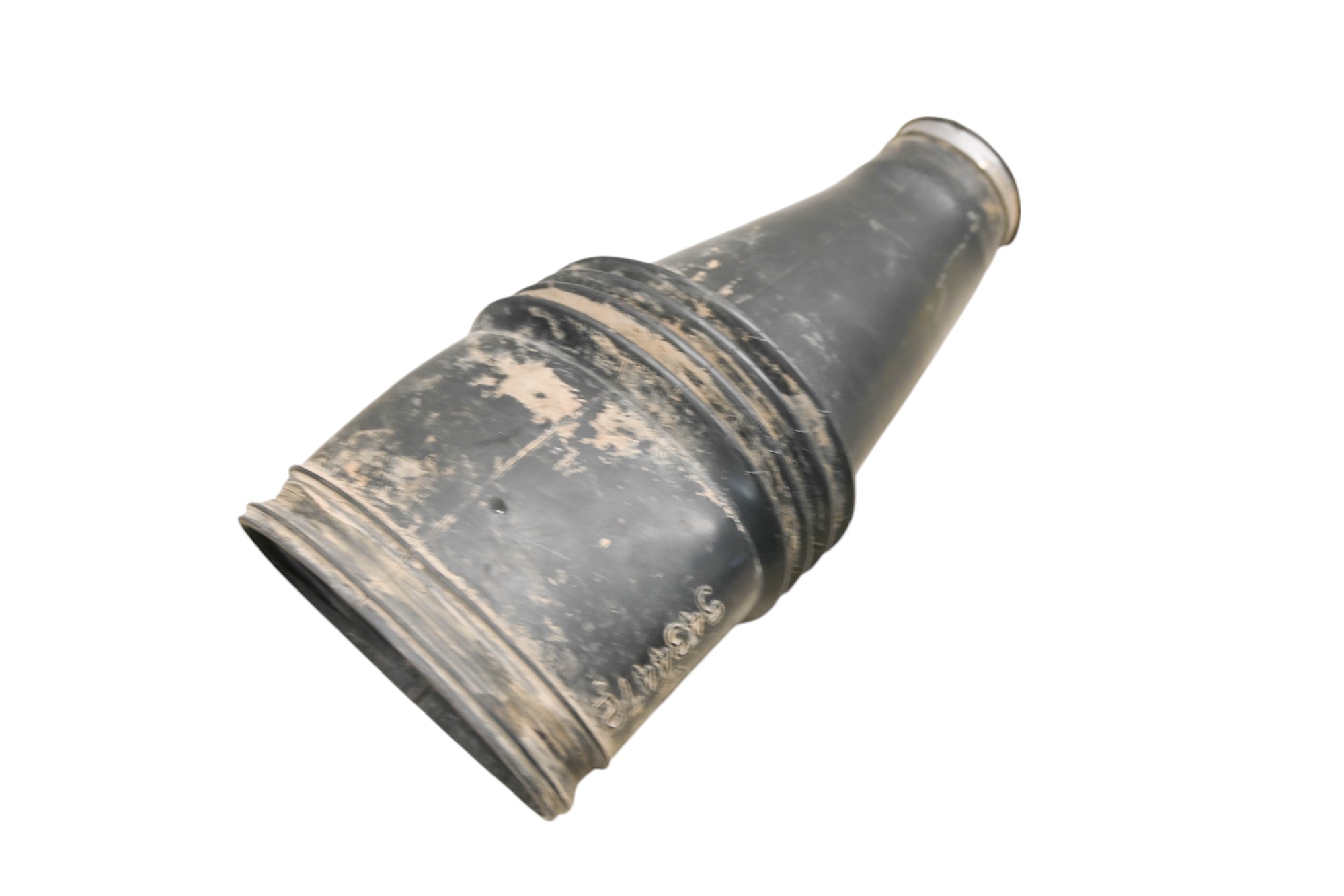 03 Polaris Predator 500 2x4 Airbox Hose Intake