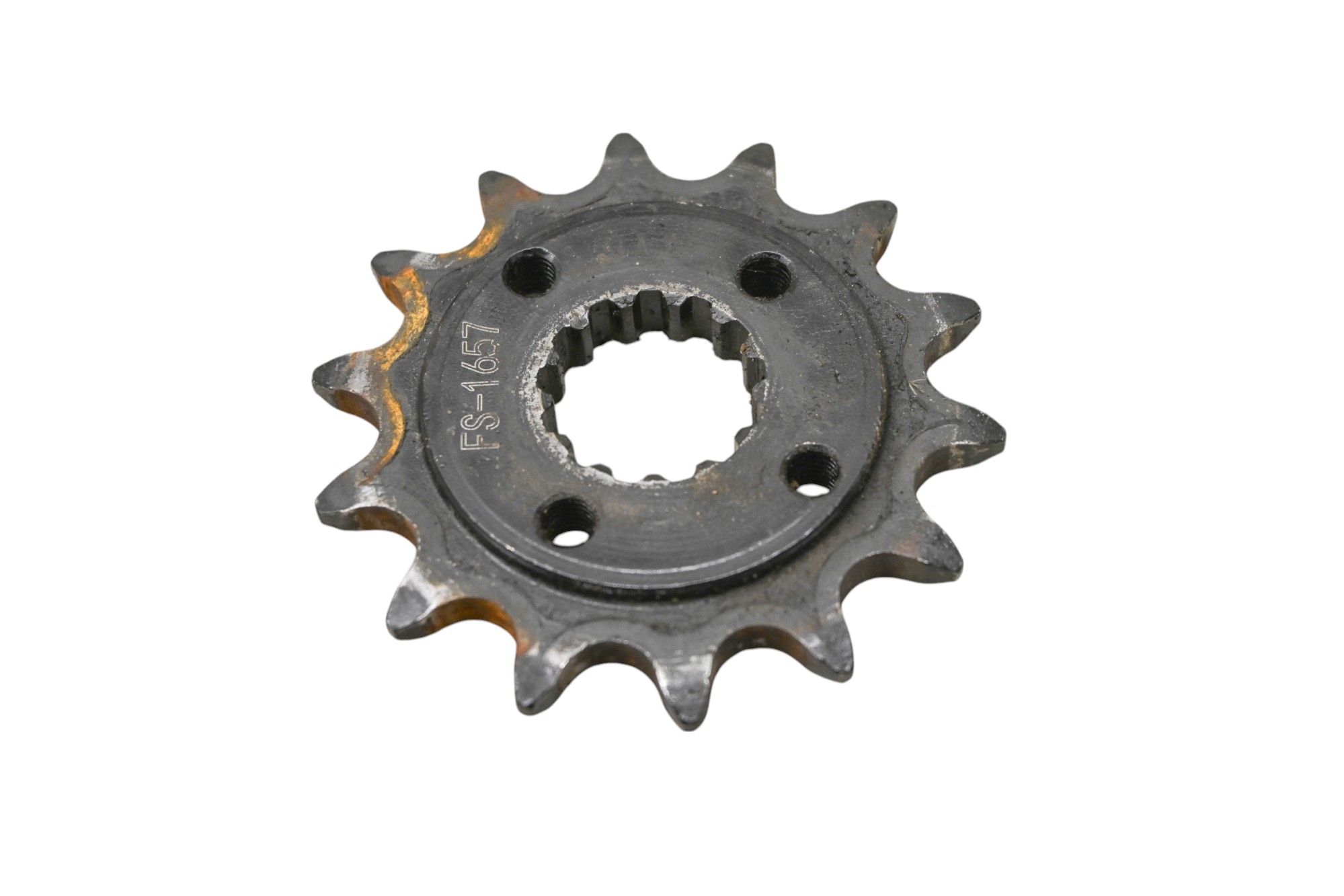 03 Polaris Predator 500 2x4 Front Sprocket