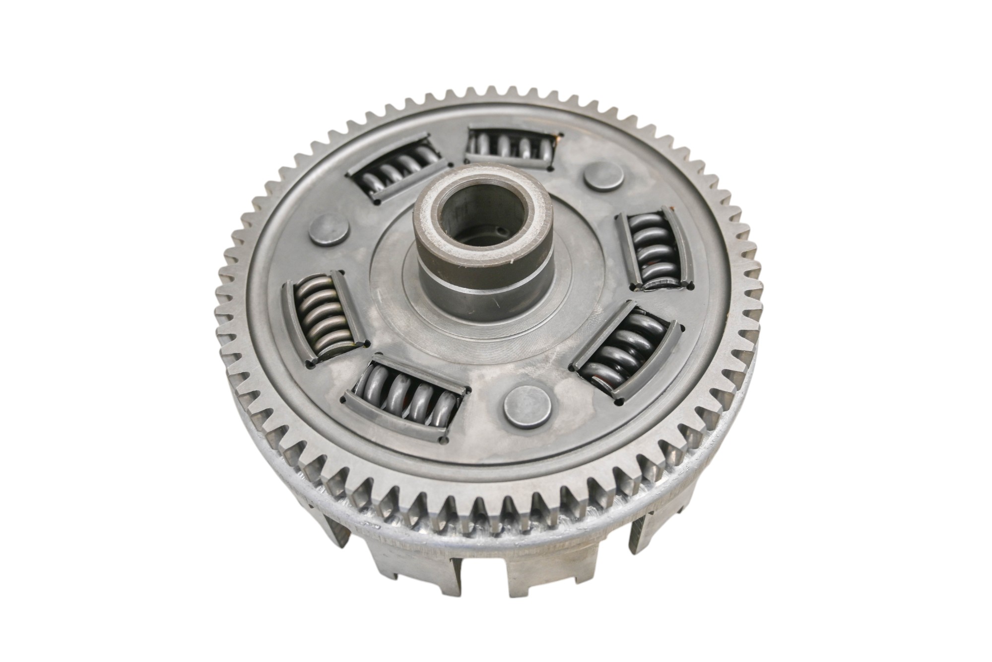 03 Polaris Predator 500 2x4 Clutch Basket