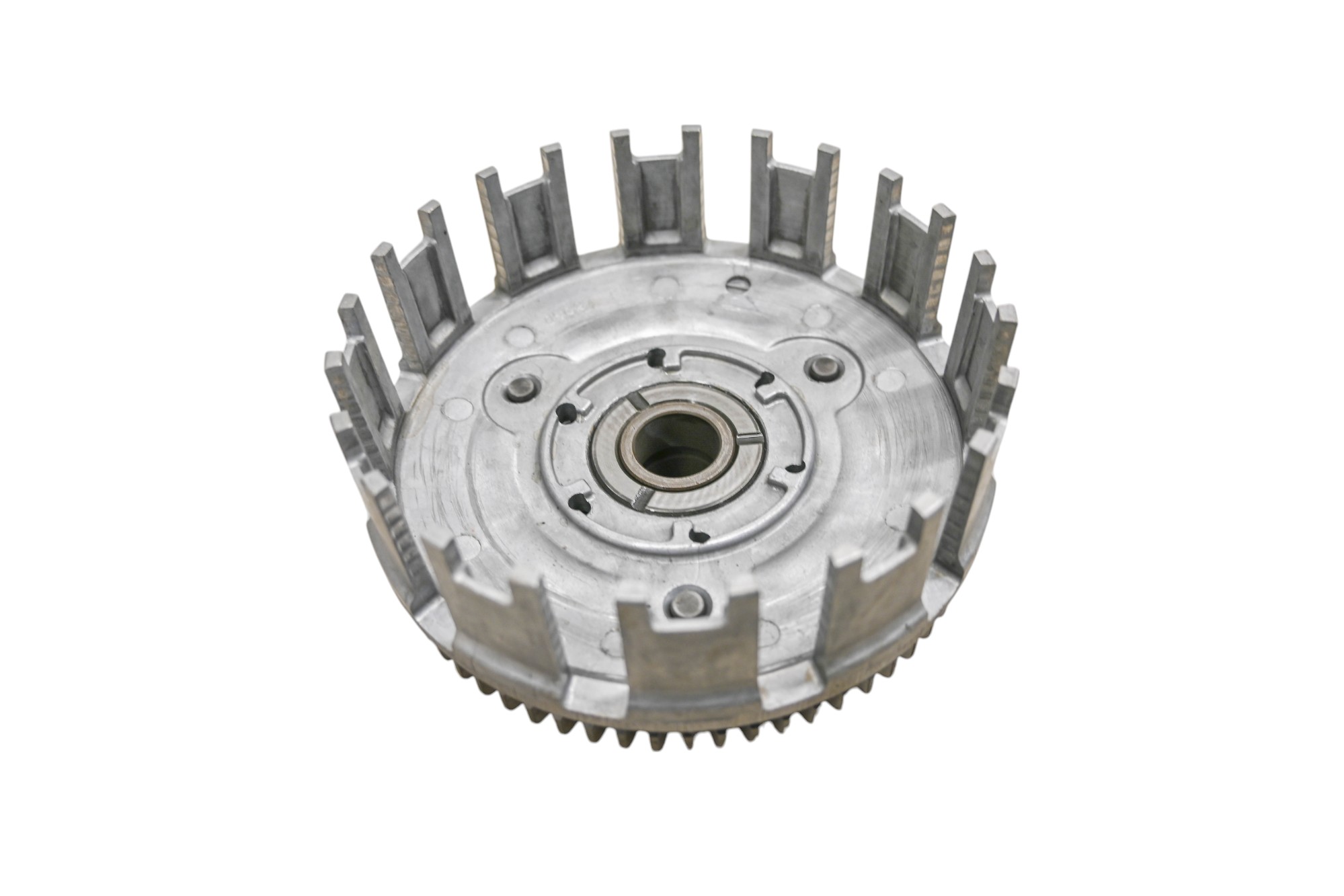 03 Polaris Predator 500 2x4 Clutch Basket