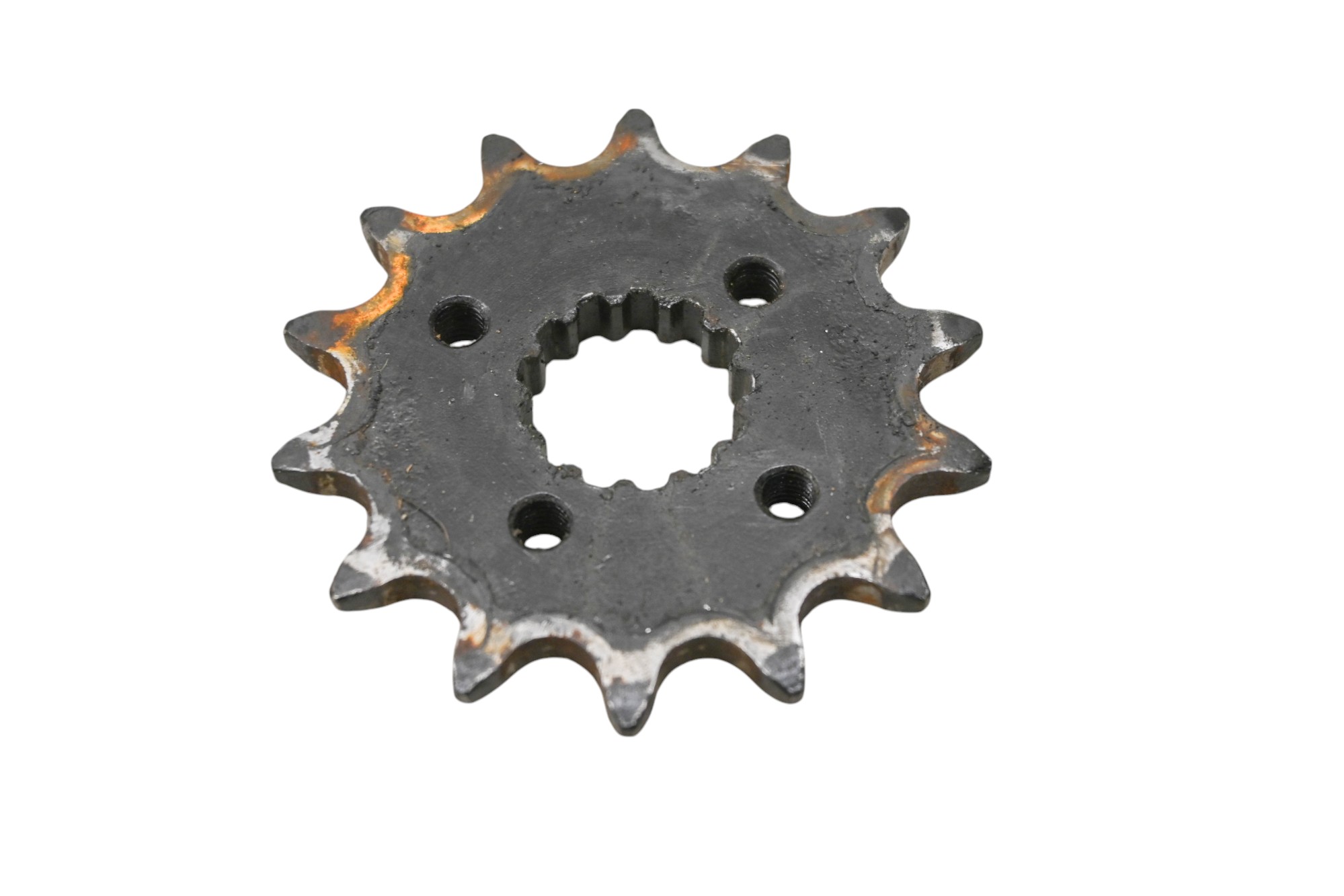 03 Polaris Predator 500 2x4 Front Sprocket