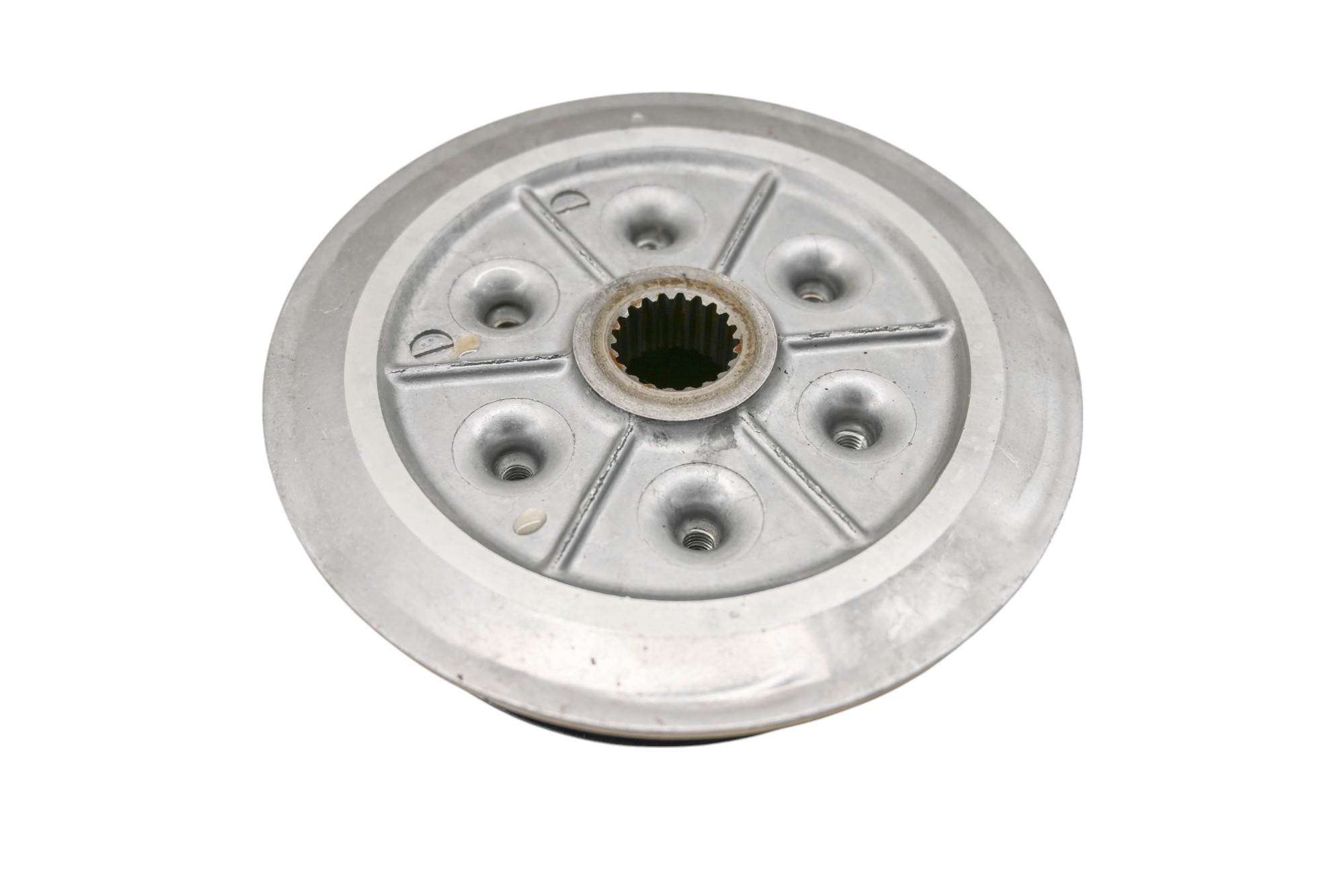 03 Polaris Predator 500 2x4 Inner Clutch Hub