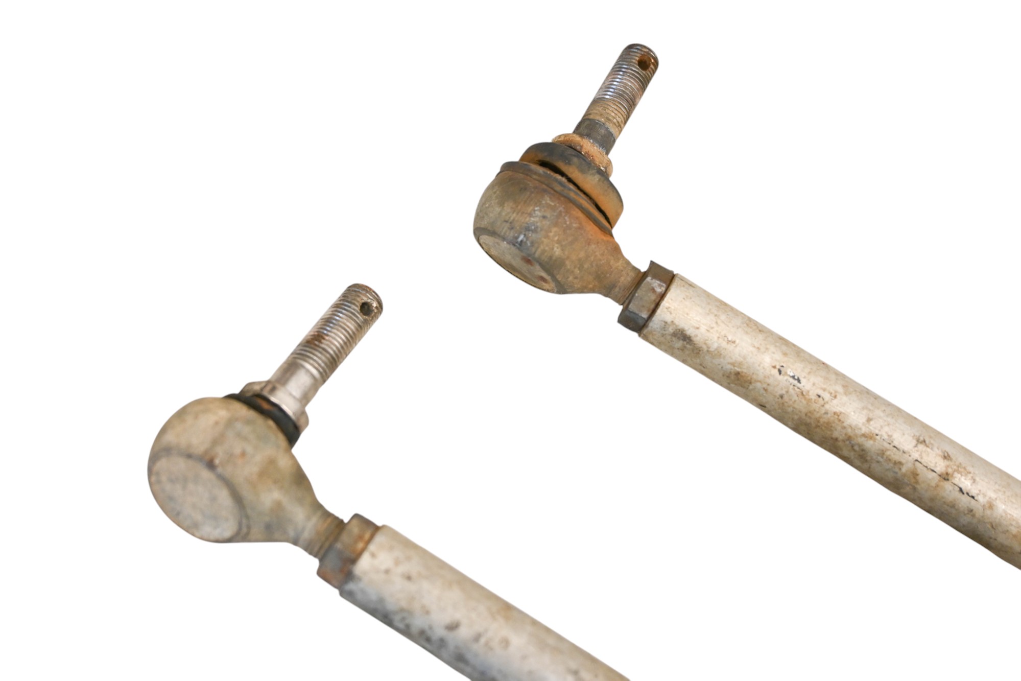 03 Polaris Predator 500 2x4 Tie Rods & Ends