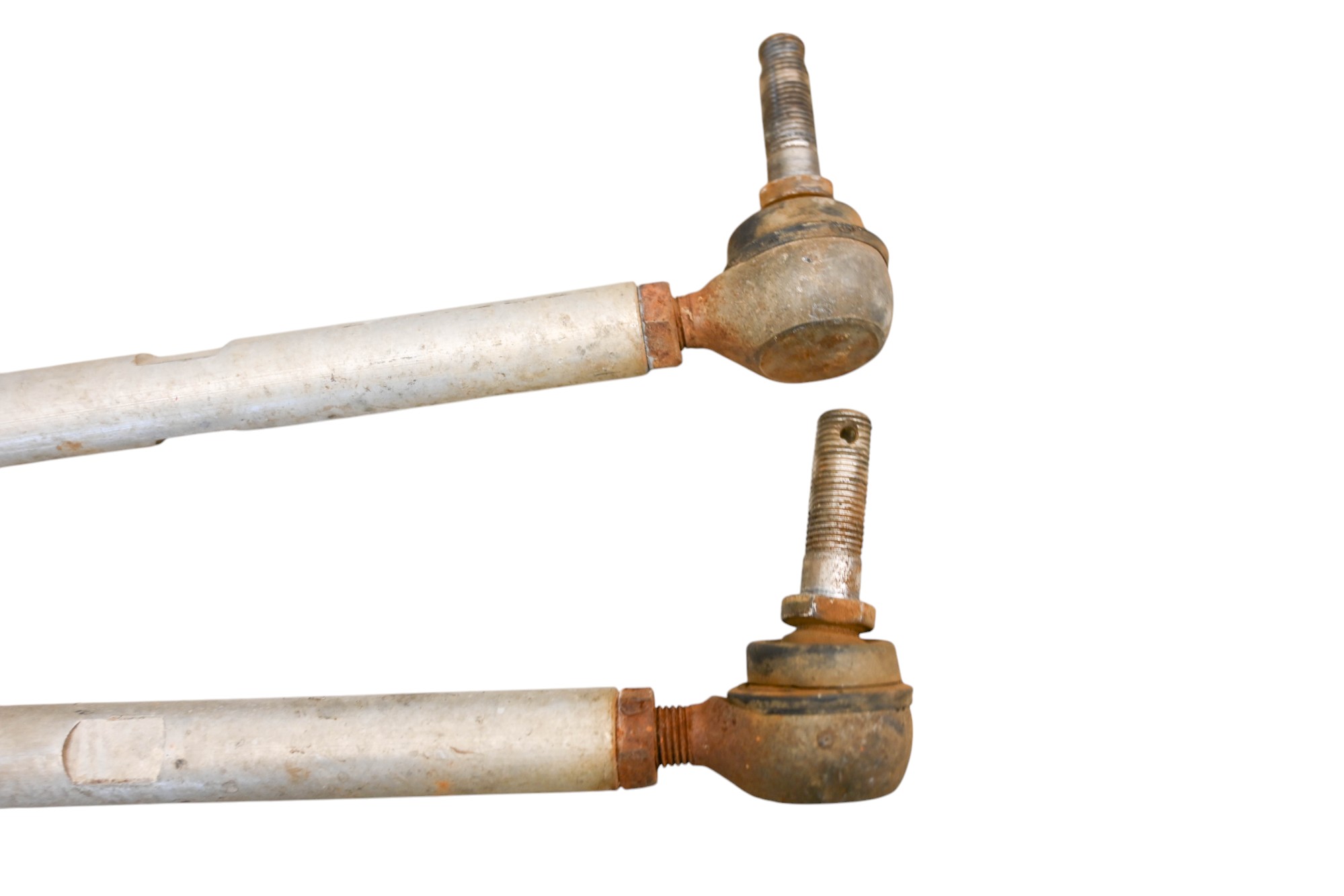 03 Polaris Predator 500 2x4 Tie Rods & Ends