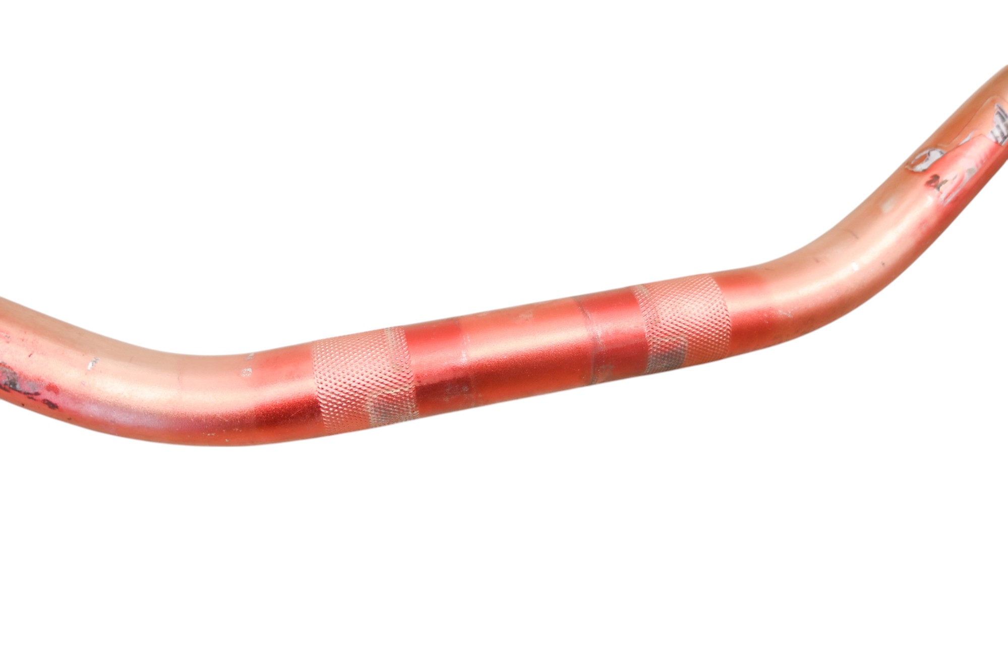 03 Polaris Predator 500 2x4 Handlebars Aftermarket