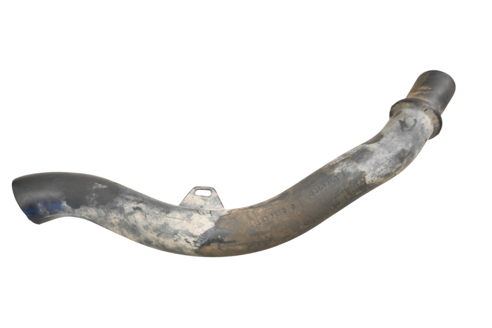 03 Polaris Predator 500 2x4 Airbox Hose Intake